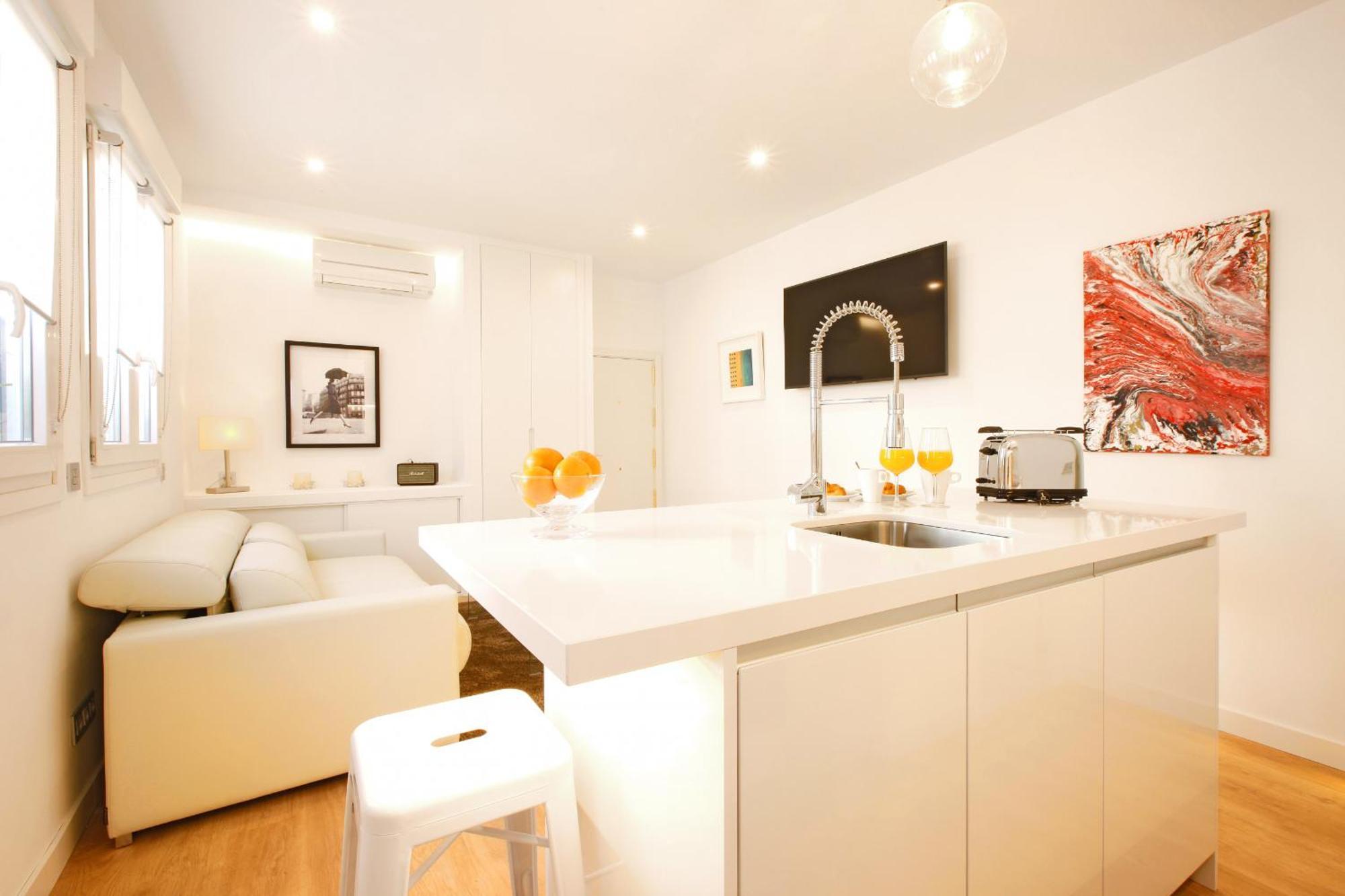 Malasana Design By Madflats Collection Apartment Madrid