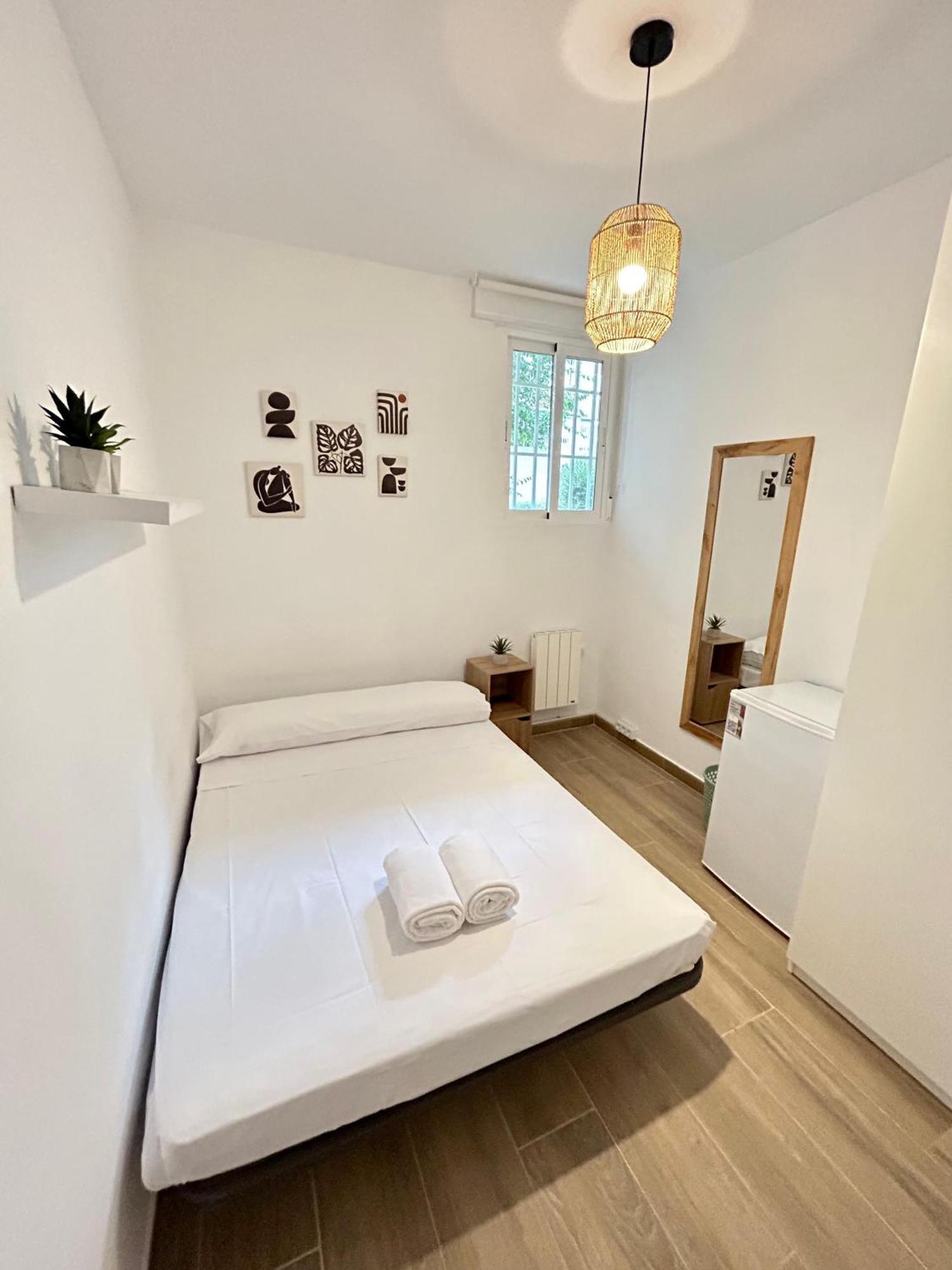 Privat bolig Sincelejo Madrid