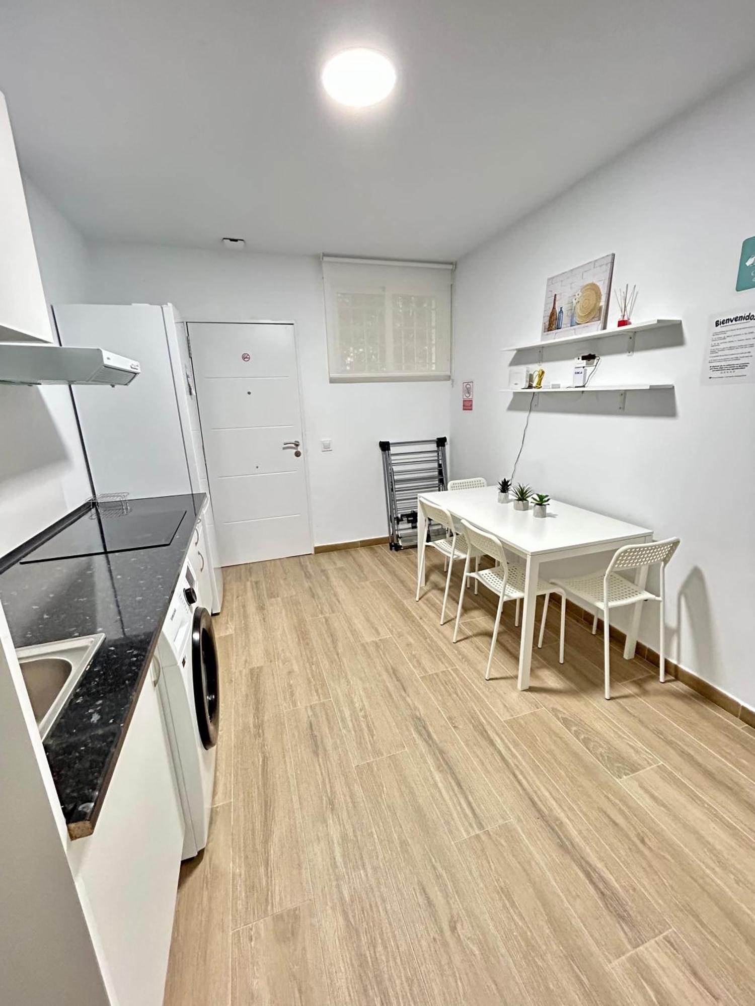 Privat bolig Sincelejo Madrid