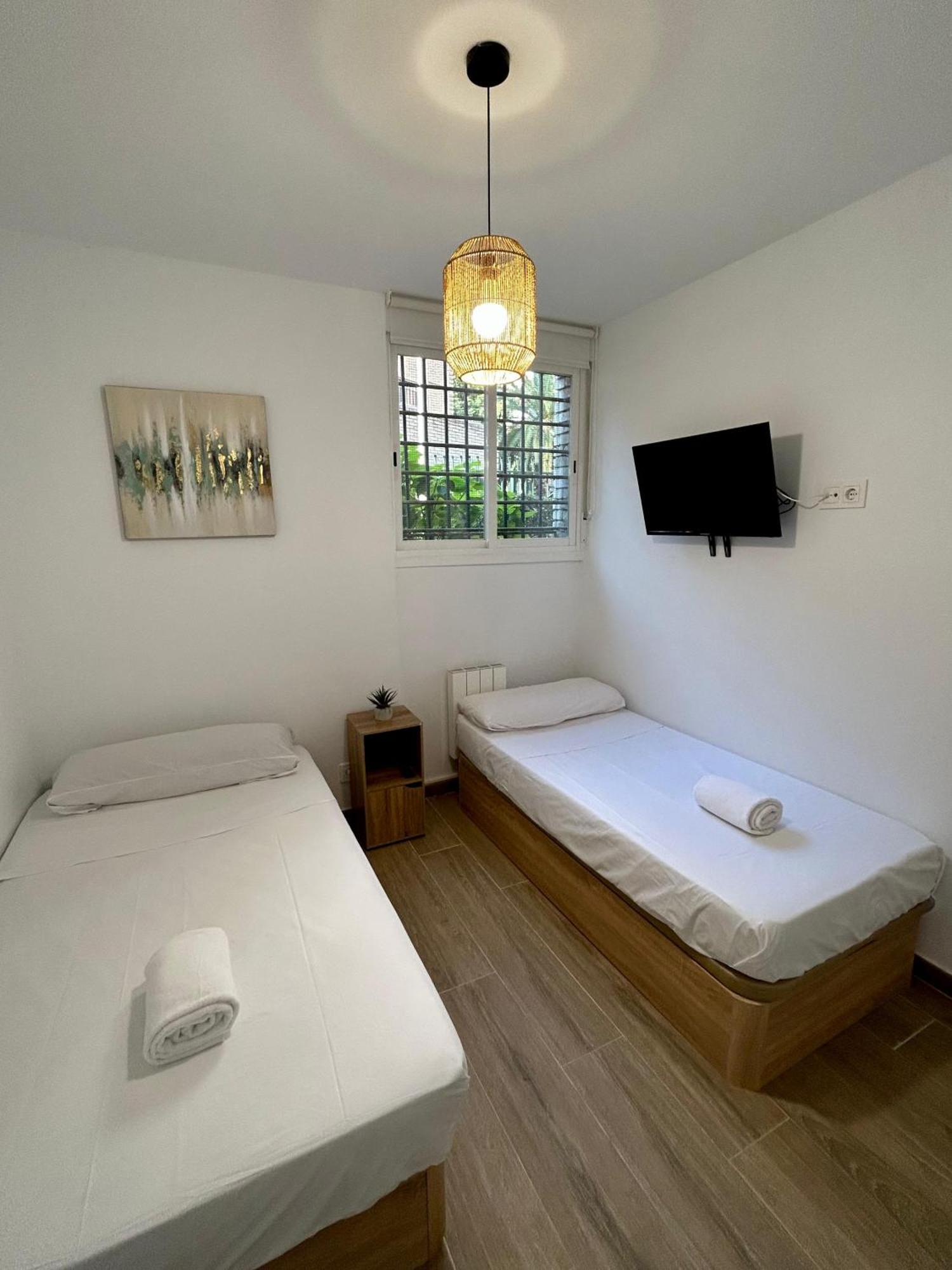 Privat bolig Sincelejo Madrid
