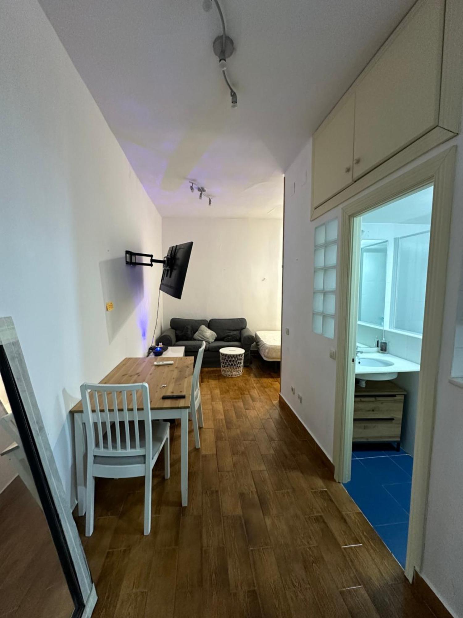 Apartment Estudio Centro