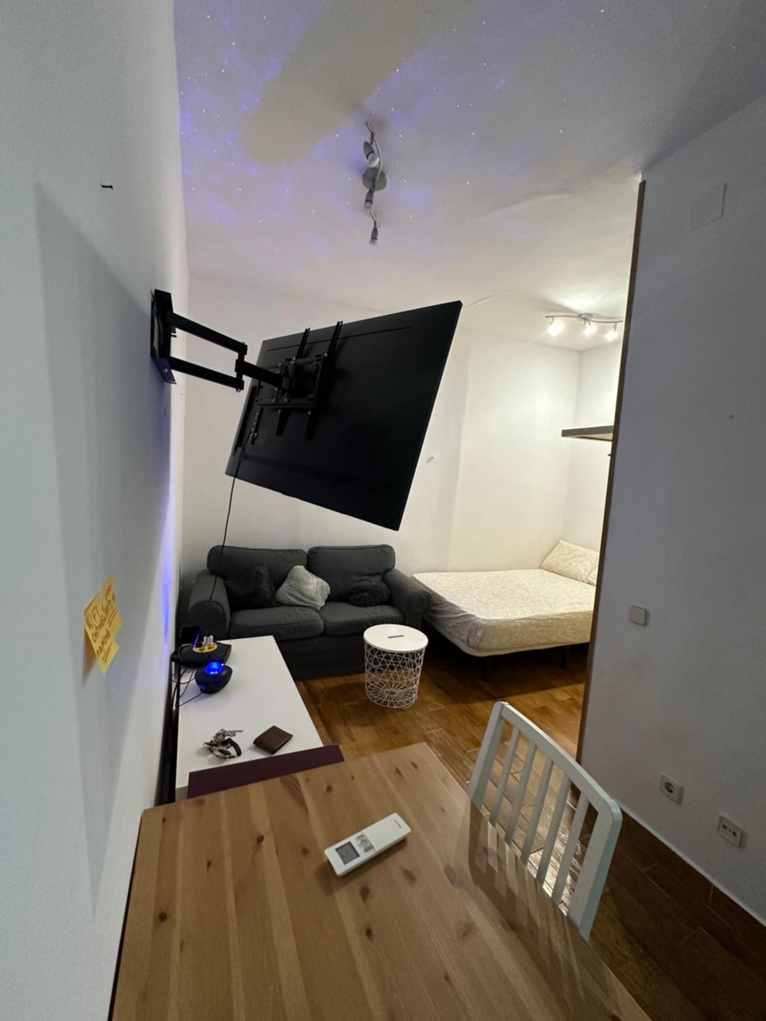 Apartment Estudio Centro