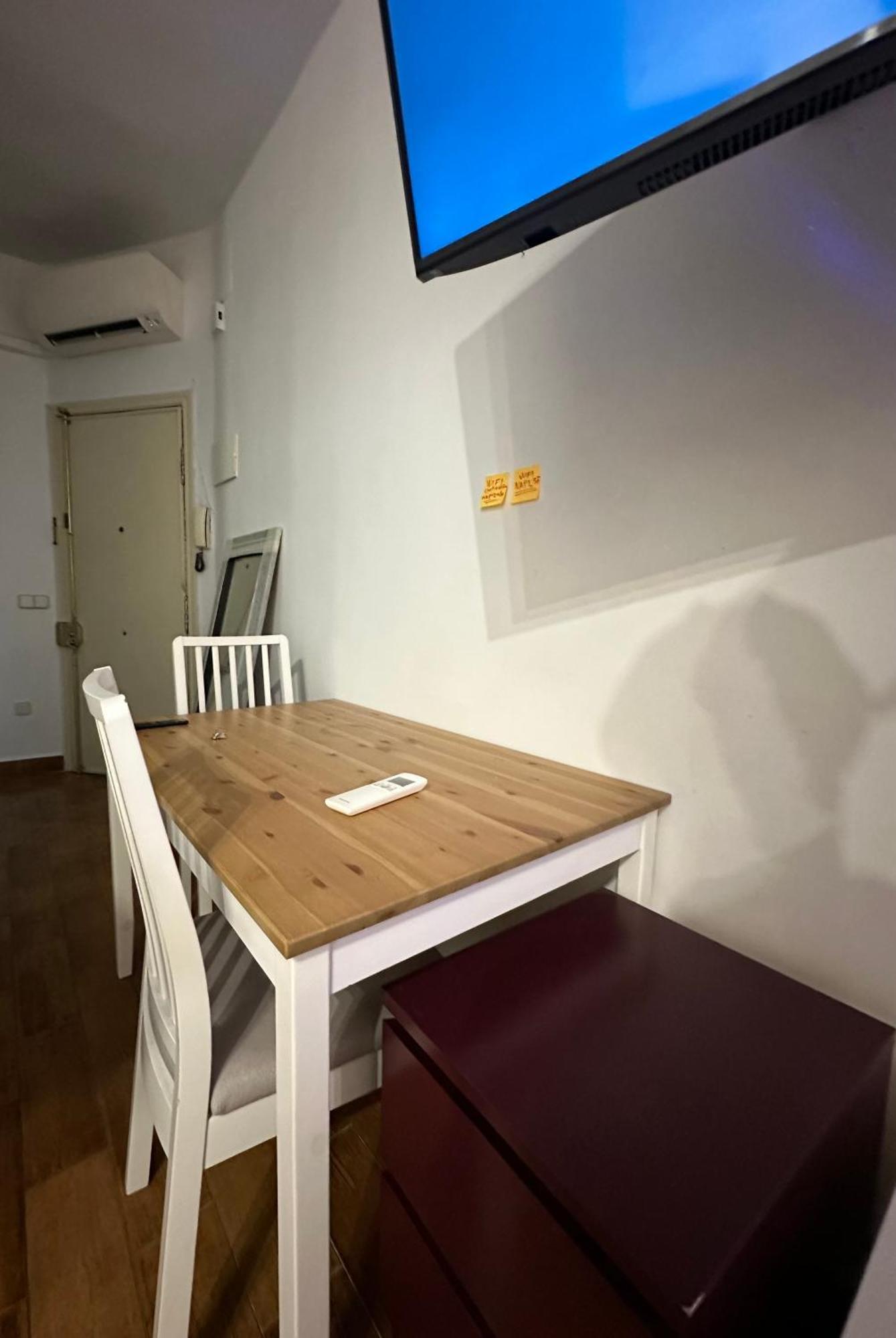 Apartment Estudio Centro