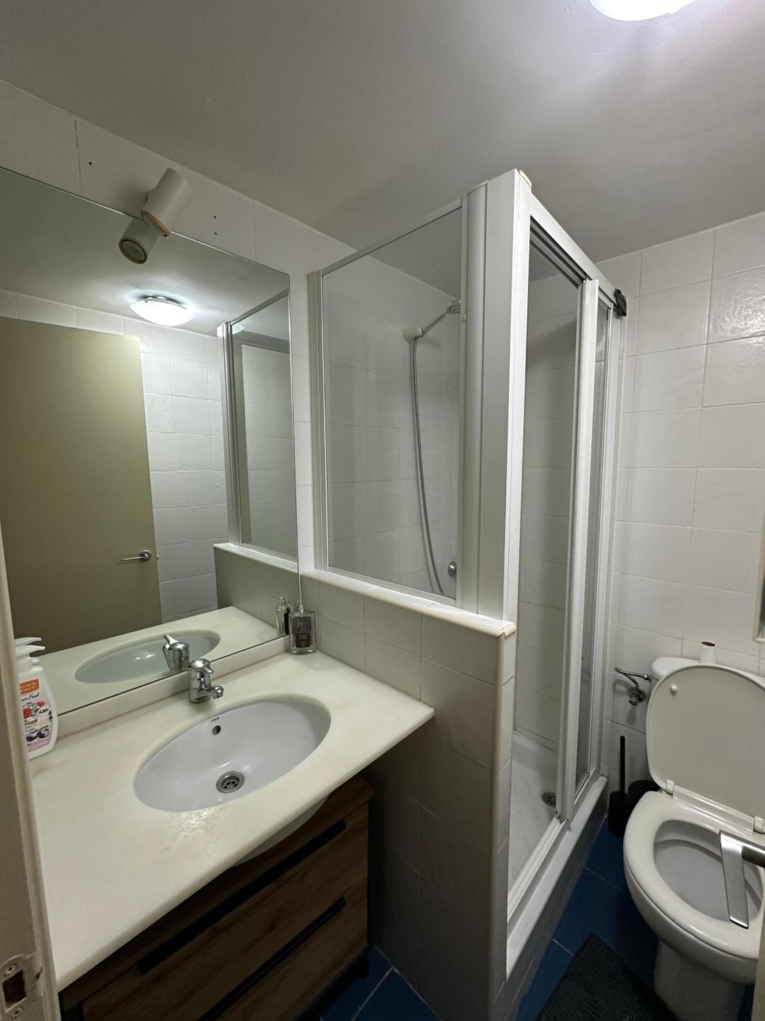 Estudio Centro Madrid
