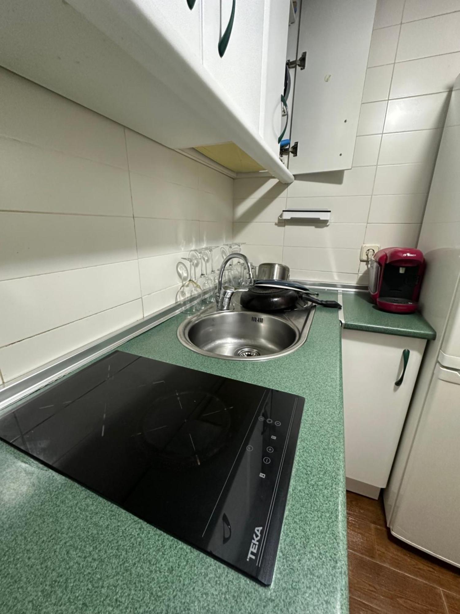 Apartment Estudio Centro