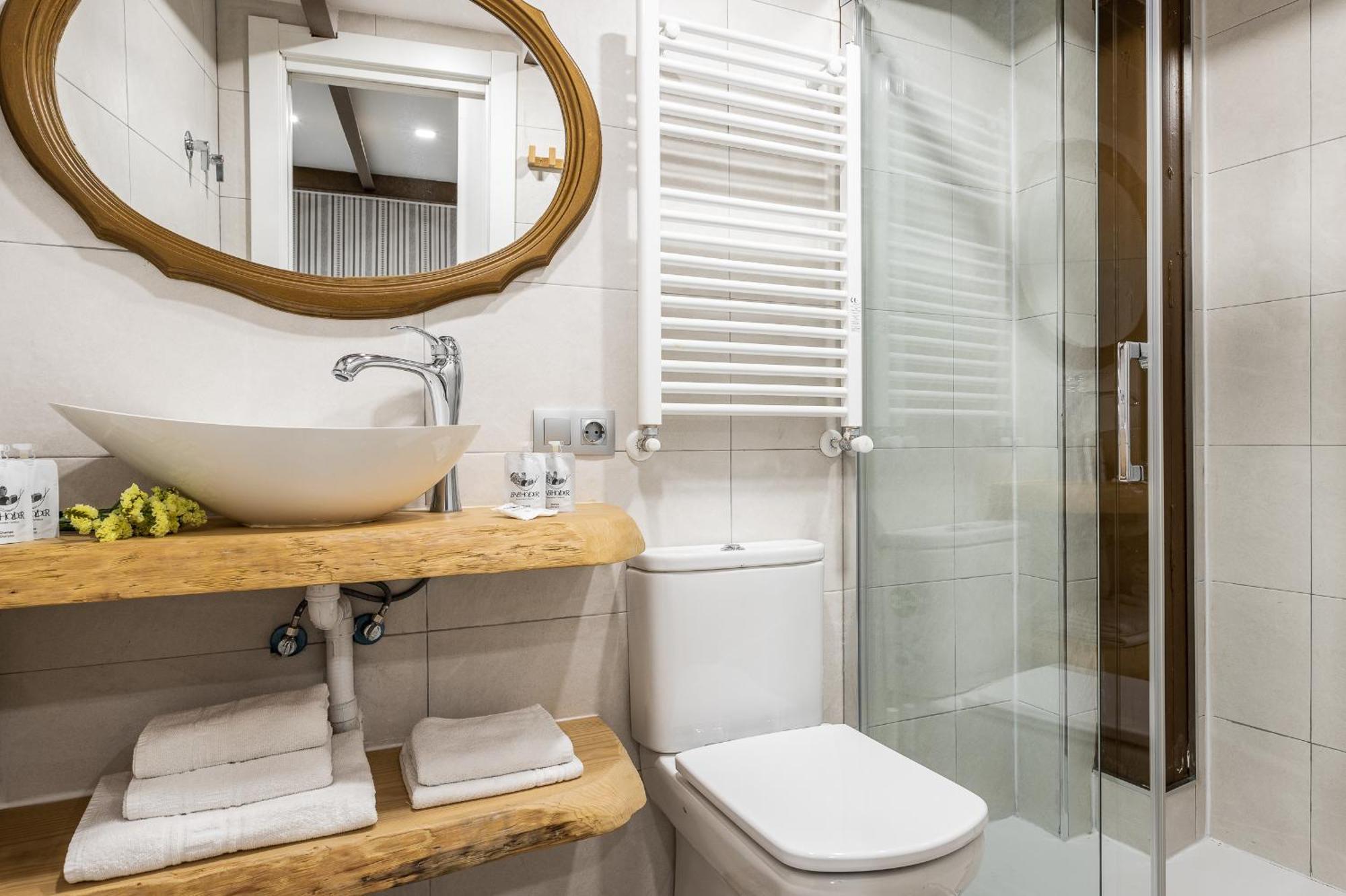 Apartamento Waou Gran Via V - Alquiler Corta Duracion *