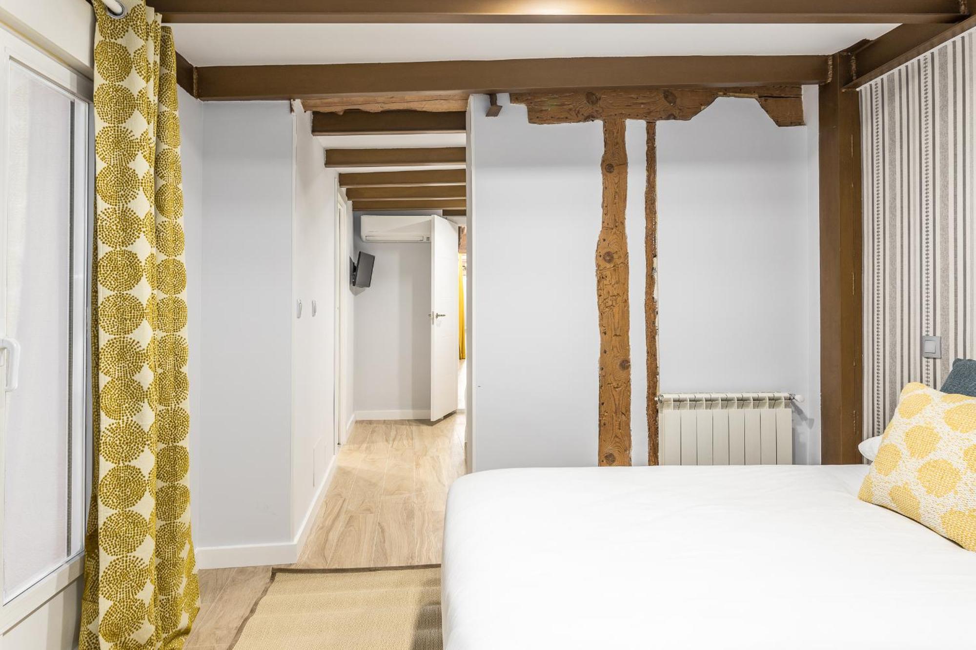 Waou Gran Via V - Alquiler Corta Duracion Apartamento Madrid