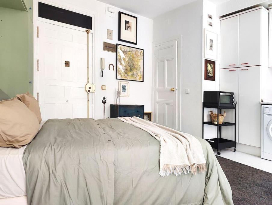 Apartment Estudio *