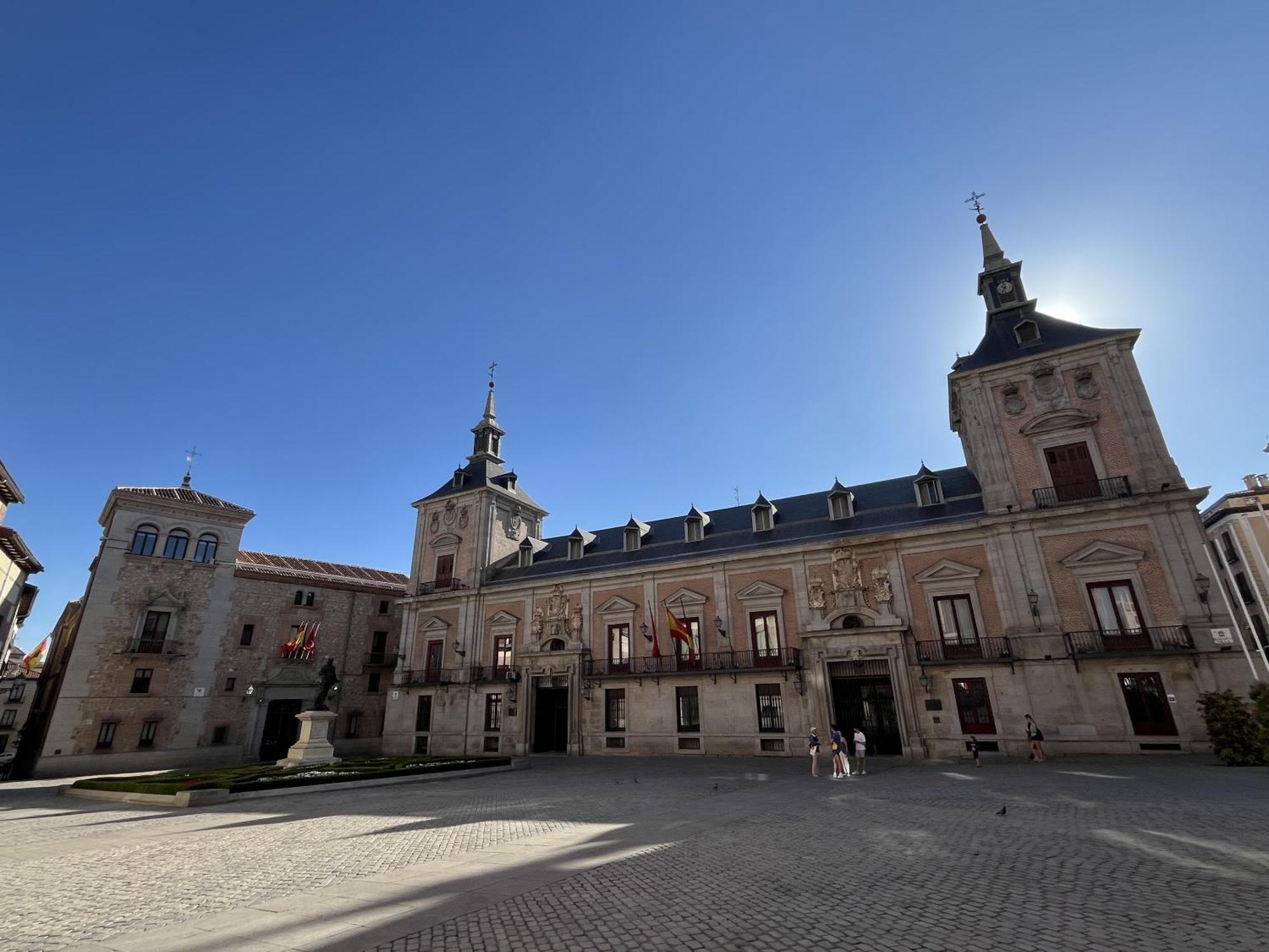 Сasa de vacaciones Dplace To Be - Amazing In Historic Center *