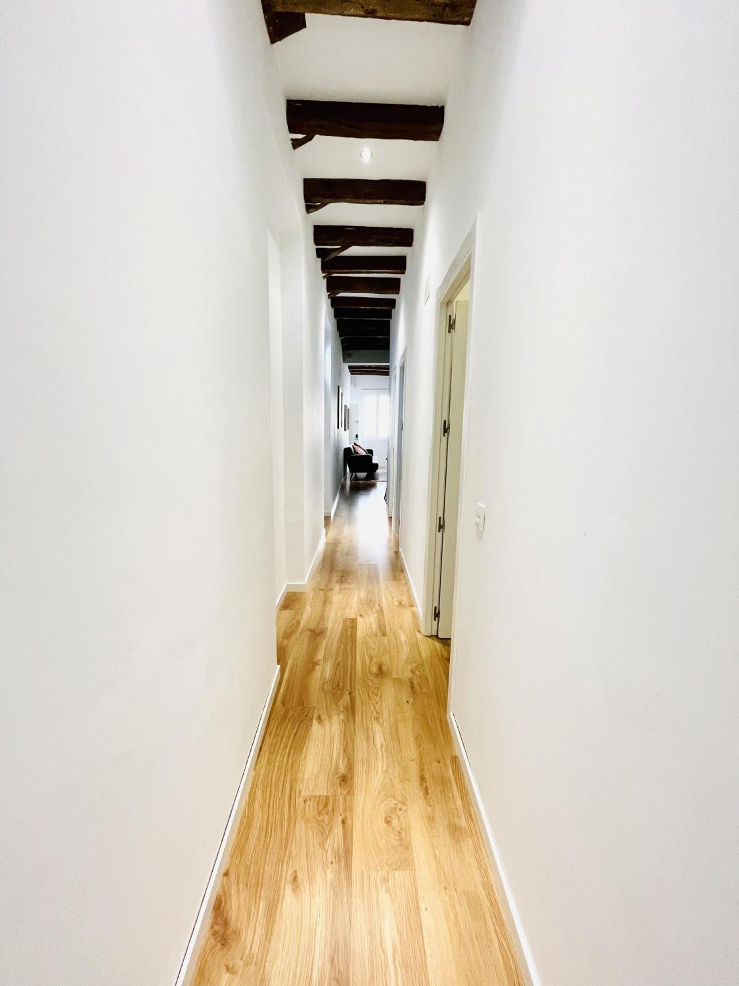 Dplace To Be - Amazing In Historic Center * Madrid