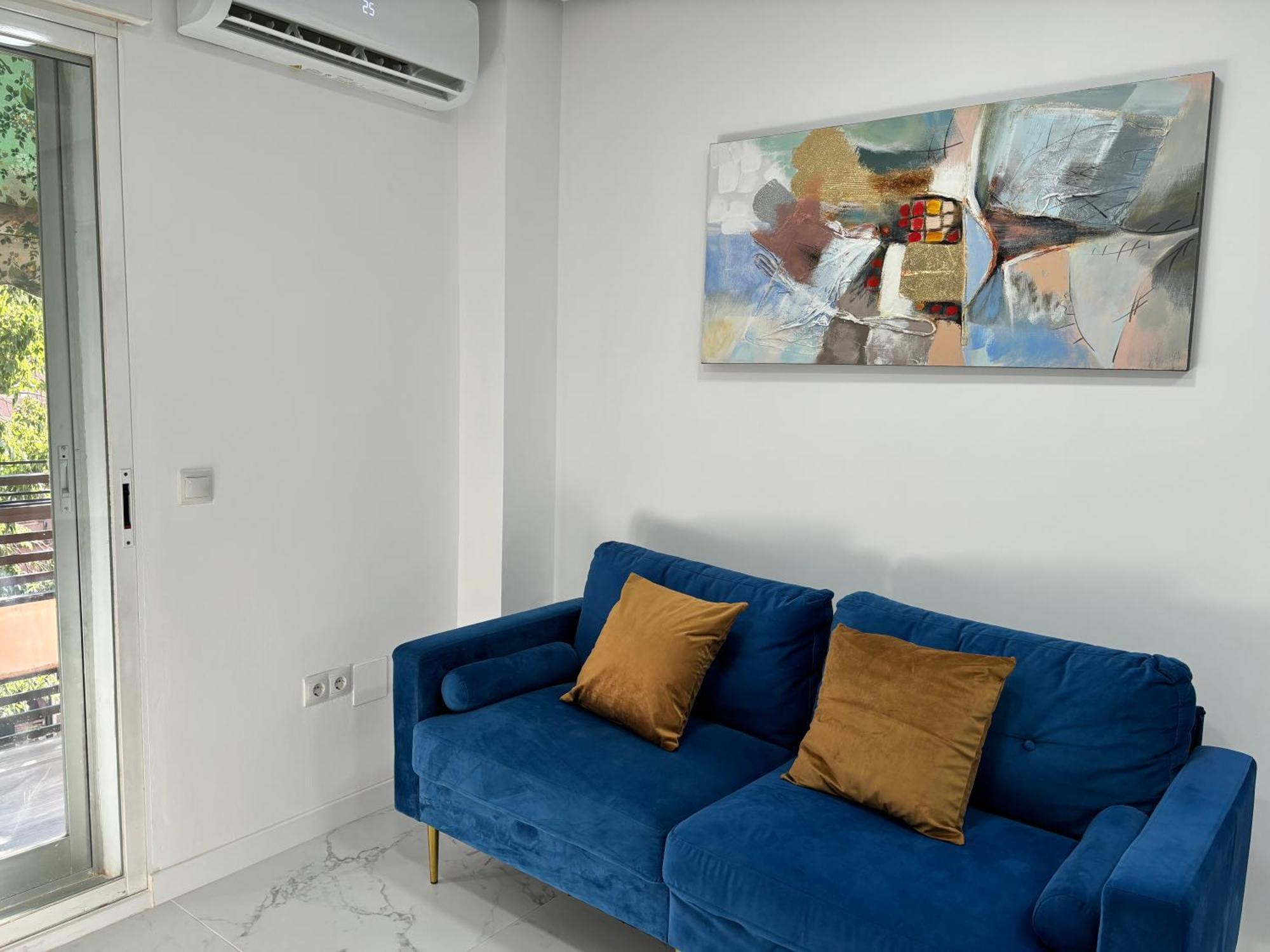Apartment Hermoso Piso A Estrenar Carolina *