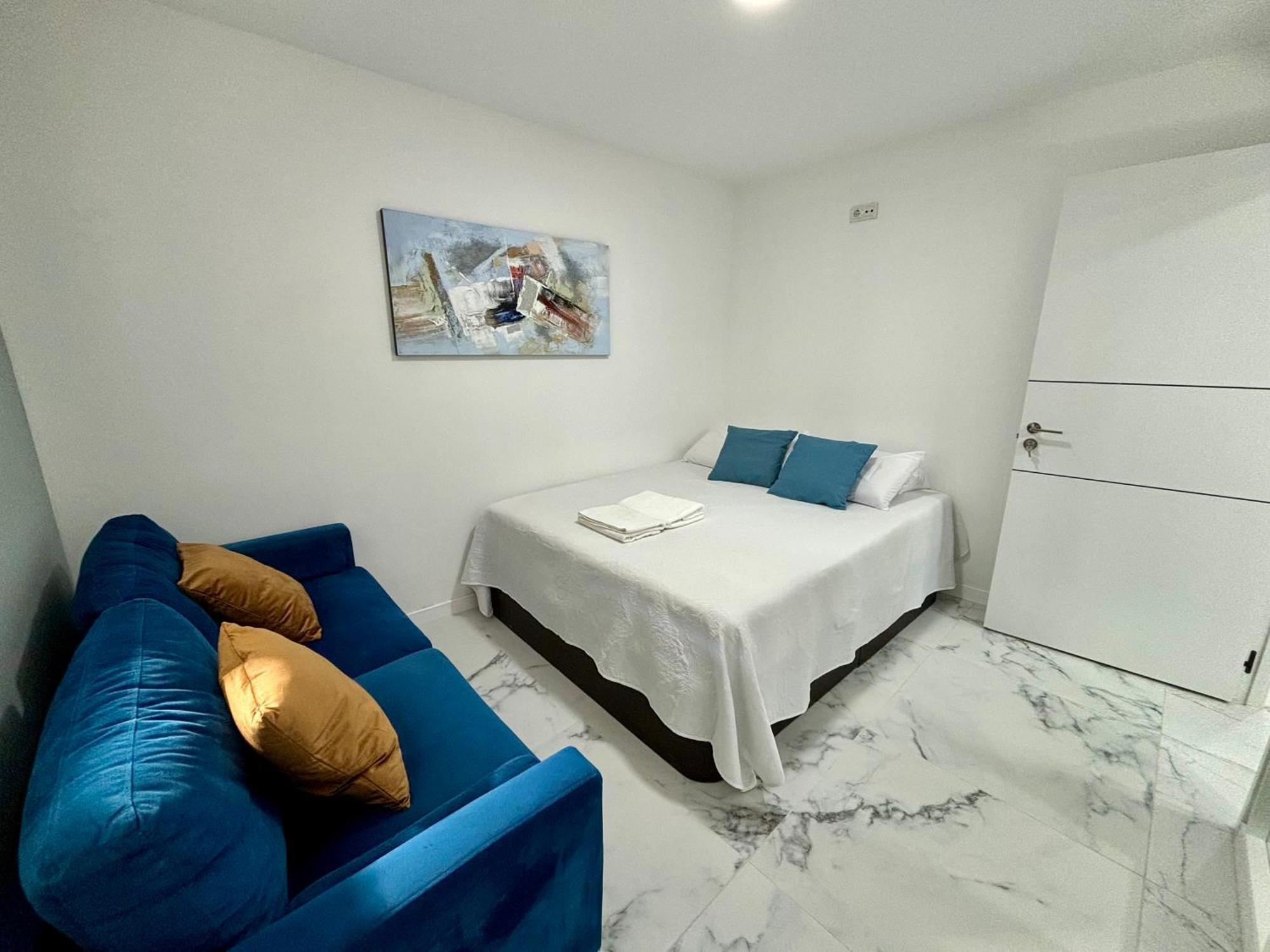 Apartment Hermoso Piso A Estrenar Carolina