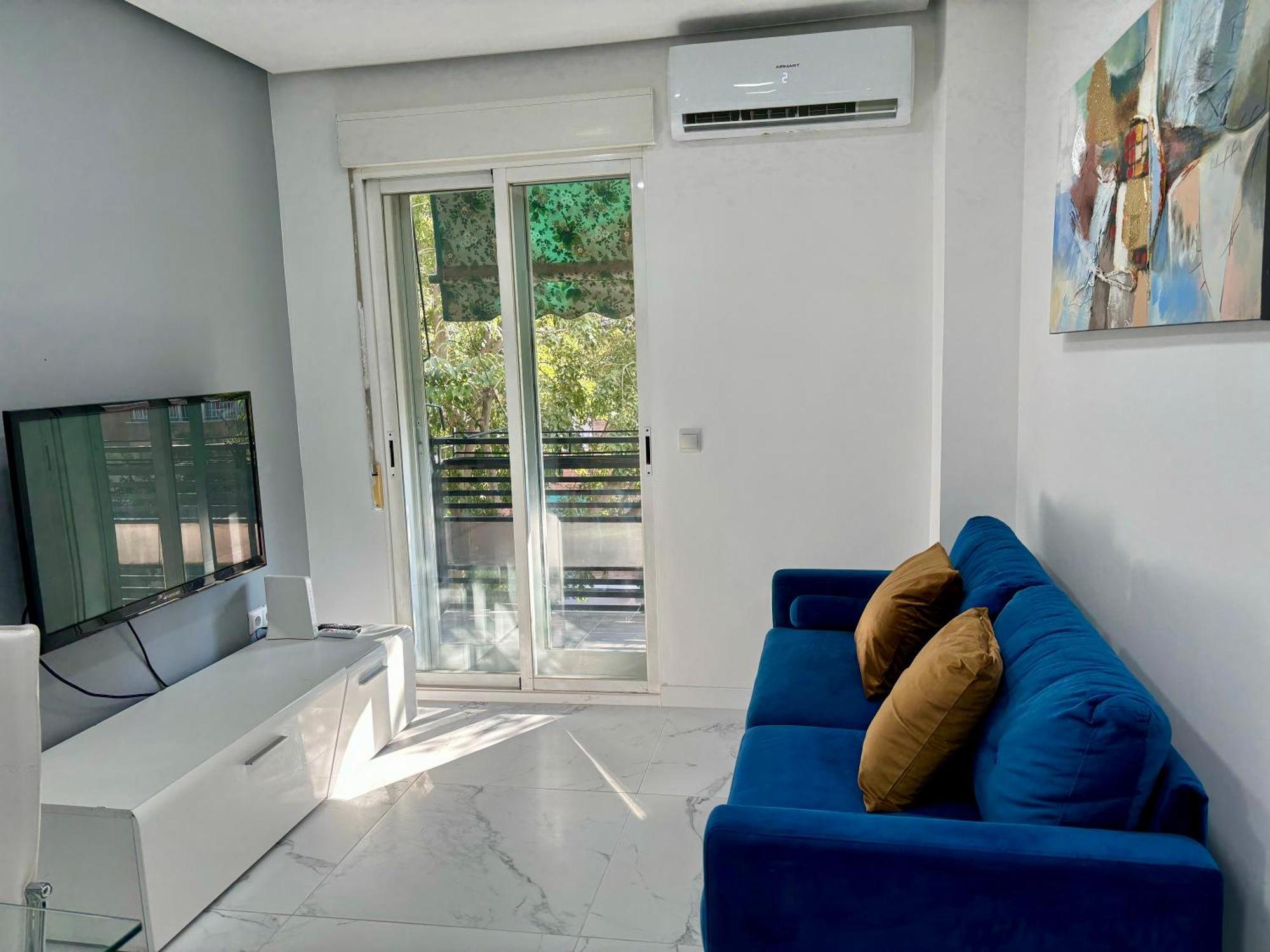 Apartment Hermoso Piso A Estrenar Carolina *