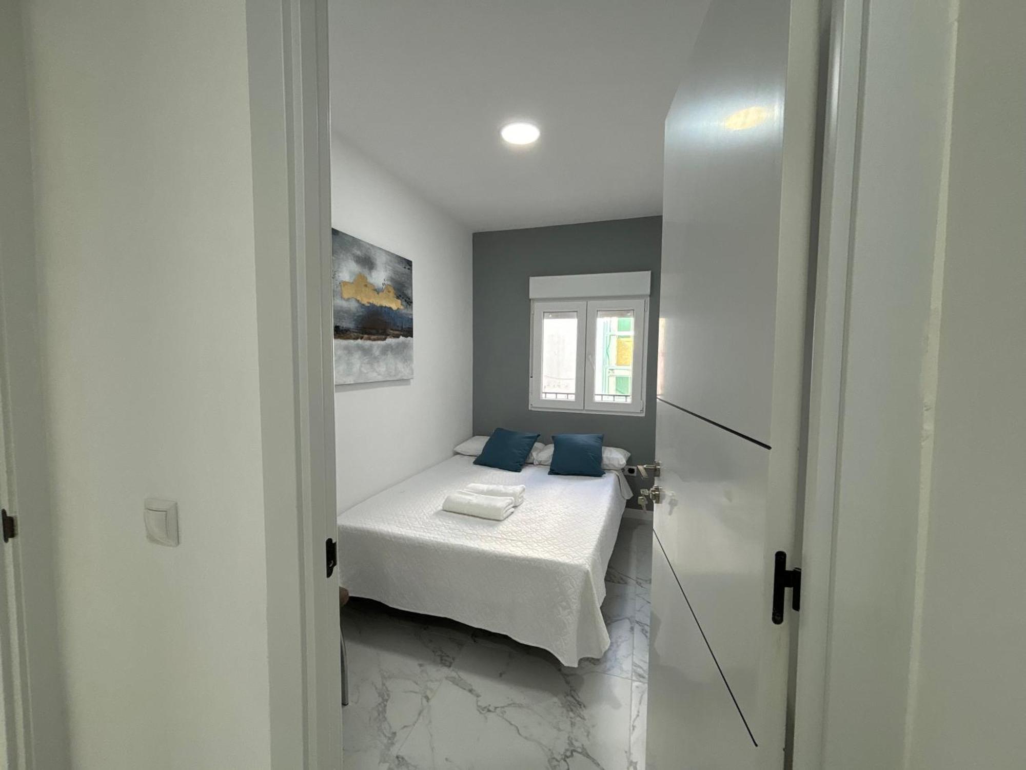 Apartment Hermoso Piso A Estrenar Carolina