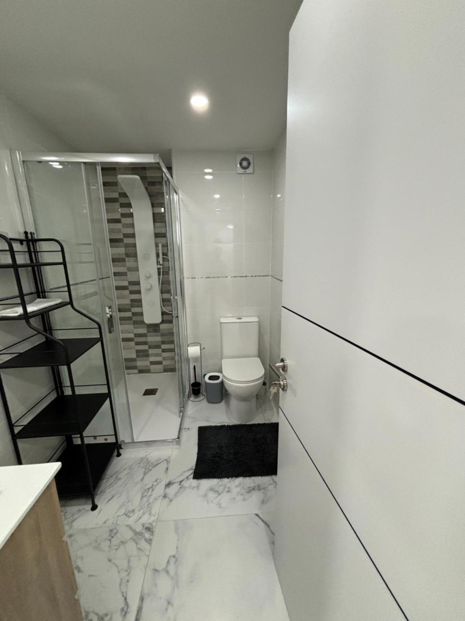 Apartment Hermoso Piso A Estrenar Carolina Madrid