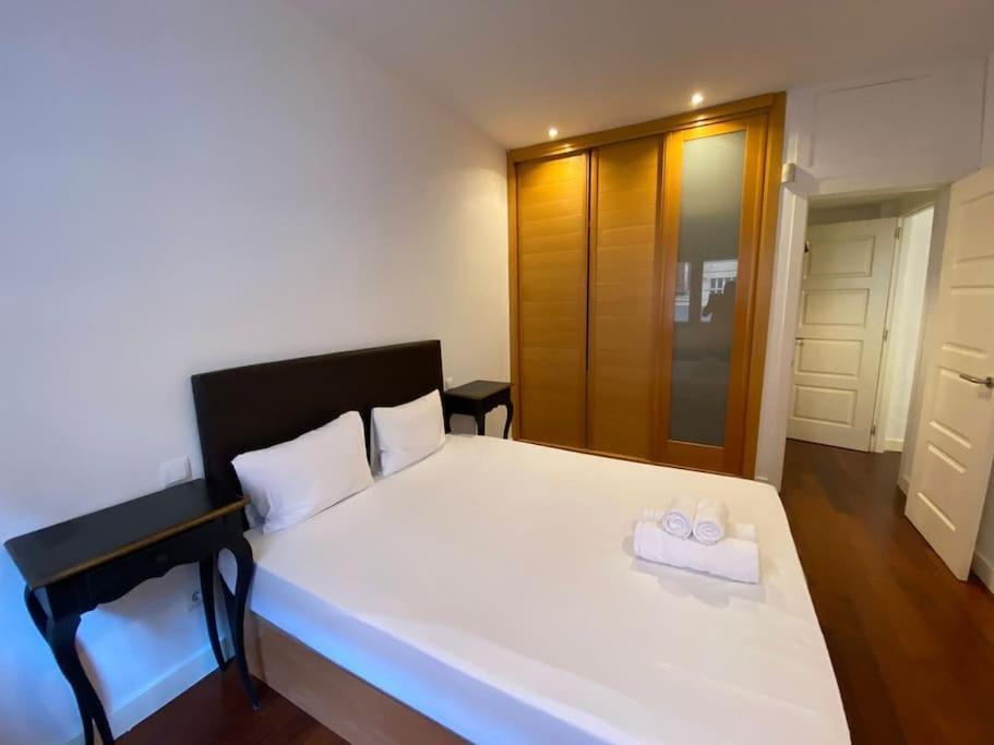 Apartment Ideal Flat In Chamartin - Martinez *
