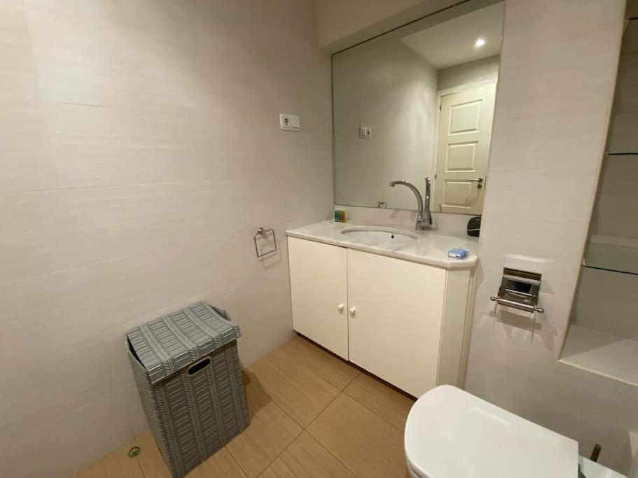 Apartment Ideal Flat In Chamartin - Martinez *