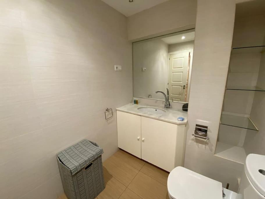 Ideal Flat In Chamartin - Martinez