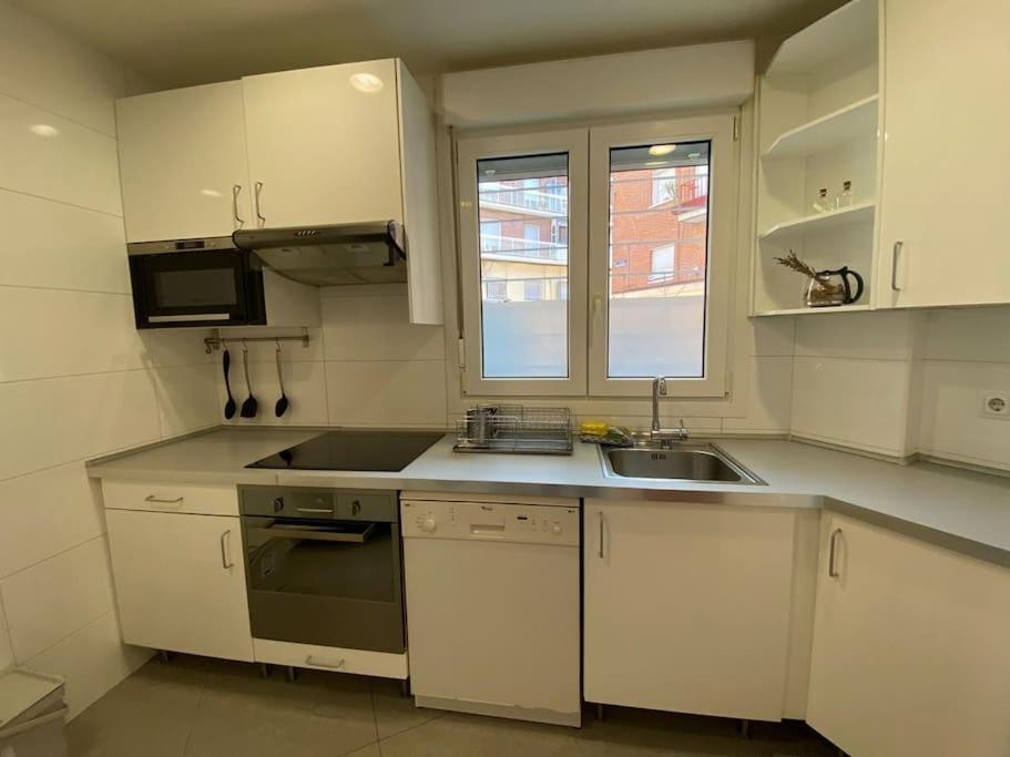 Apartment Ideal Flat In Chamartin - Martinez *