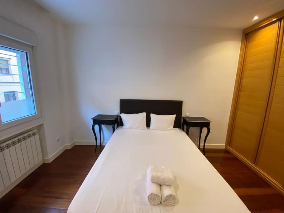 Apartment Ideal Flat In Chamartin - Martinez Madrid