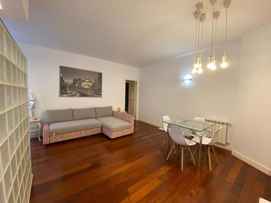 Ideal Flat In Chamartin - Martinez