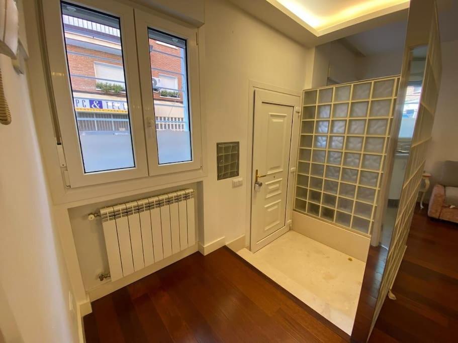 Ideal Flat In Chamartin - Martinez Apartment