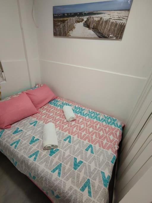 Apartment Completo,centrico Y Zona Premium *