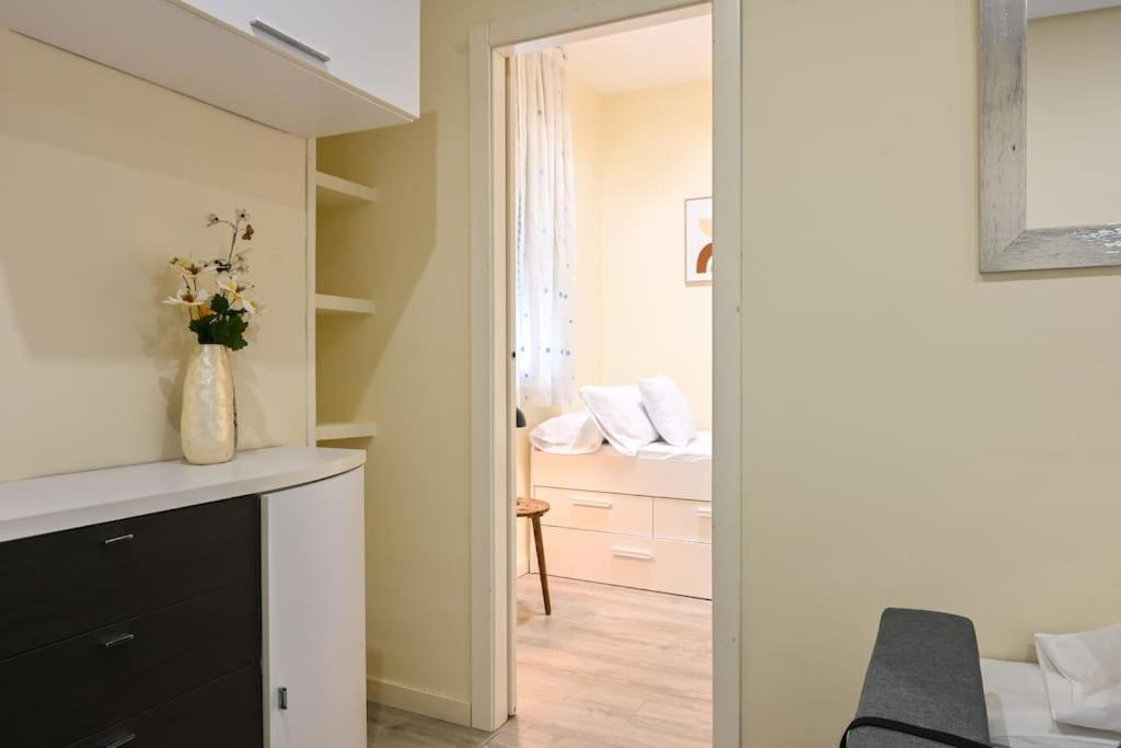 Apartamento For Coqueto Temporal De Dos Emb154