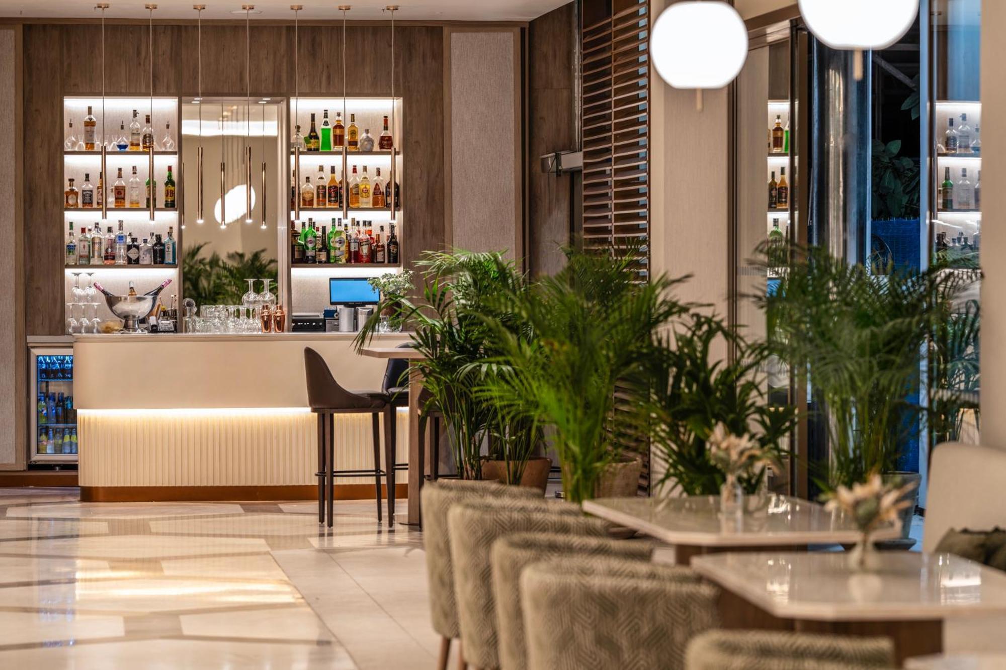 Princesa Plaza Hotel Madri