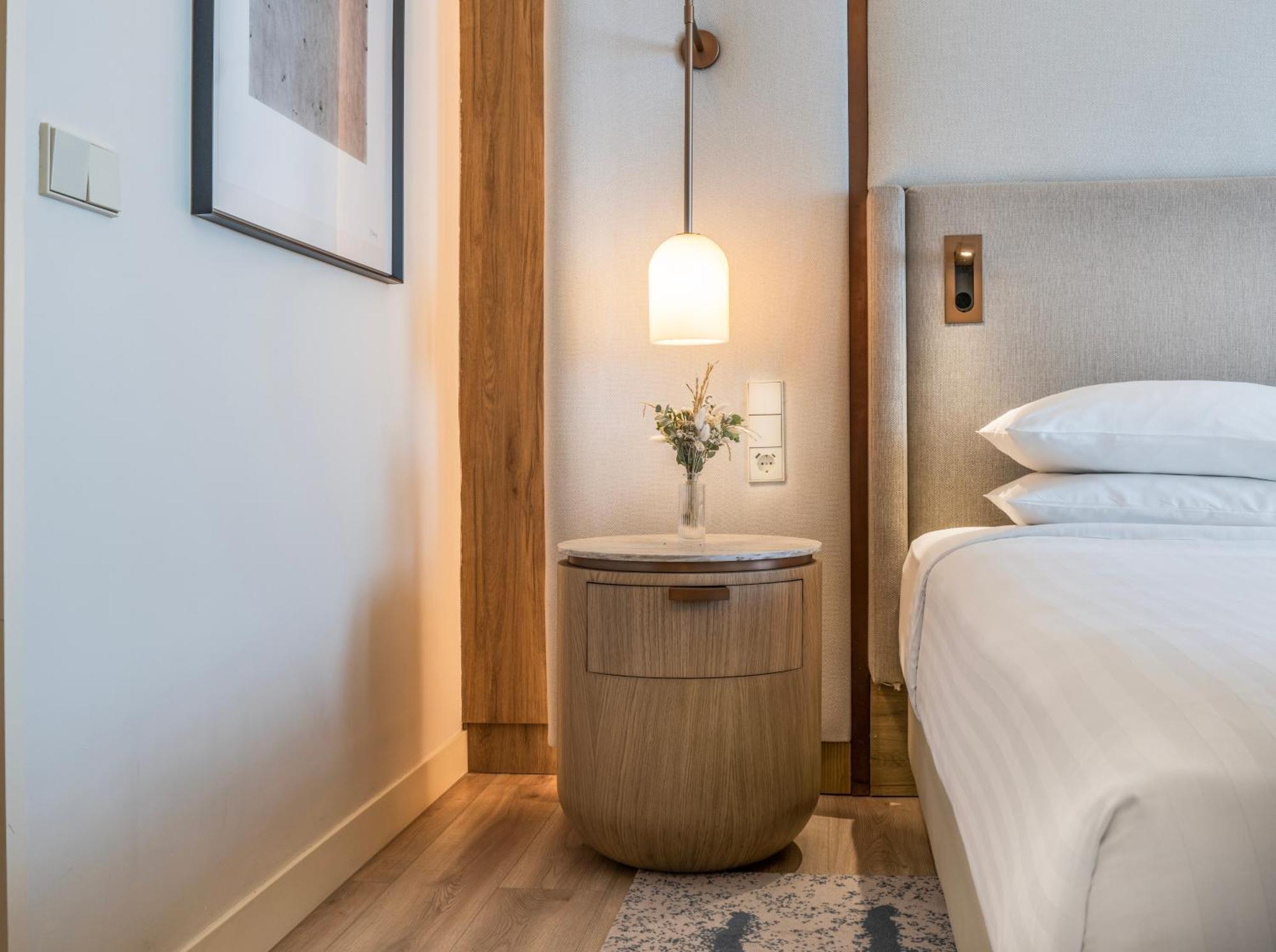 Hotel Princesa Plaza Madri