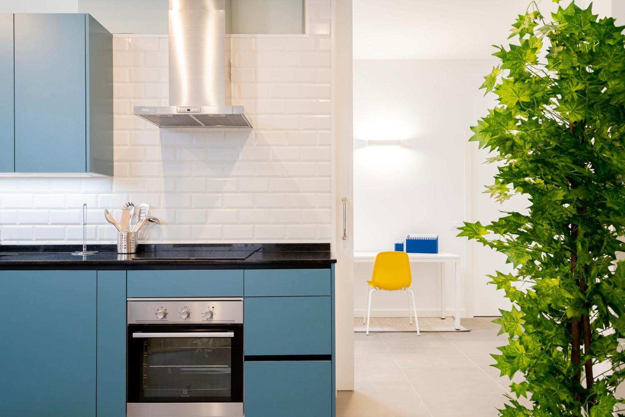 Apartment Dobo Cochabamba Madrid