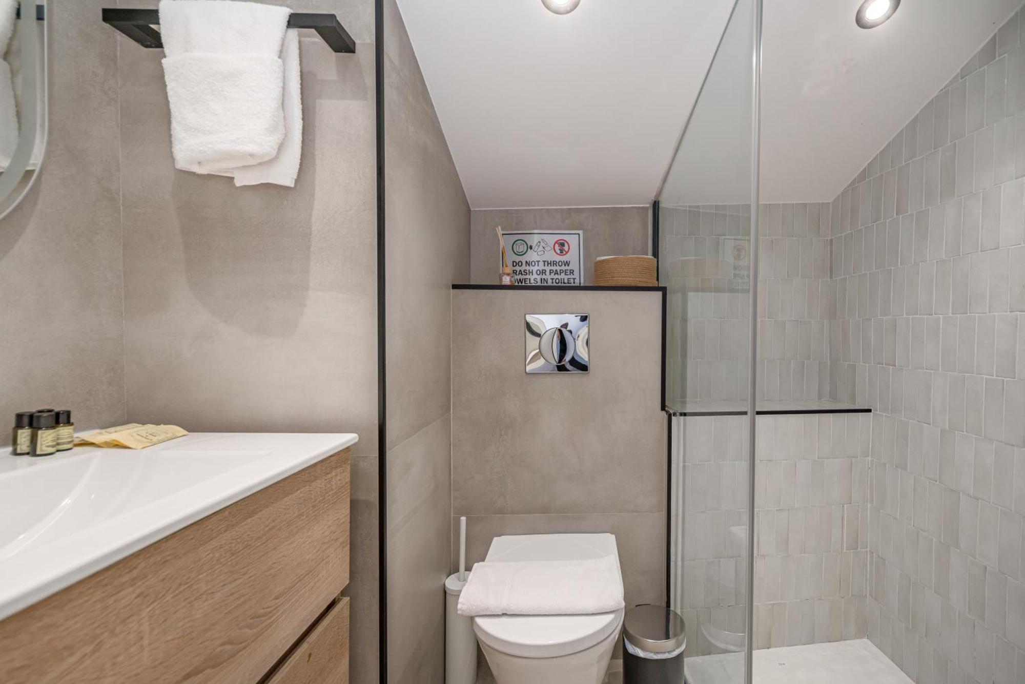 Chueca X Calle Hortaleza 2br 1bh Apartment