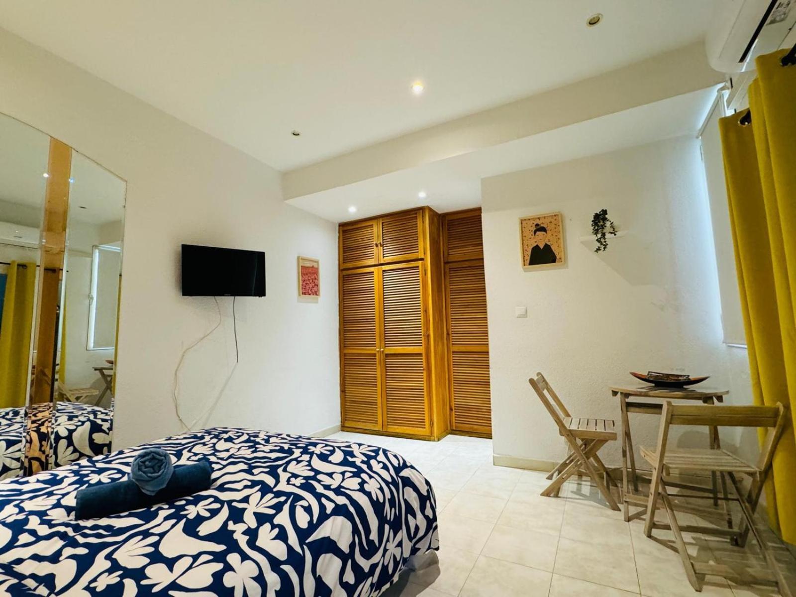 Charm -city Center- Calle Zurita