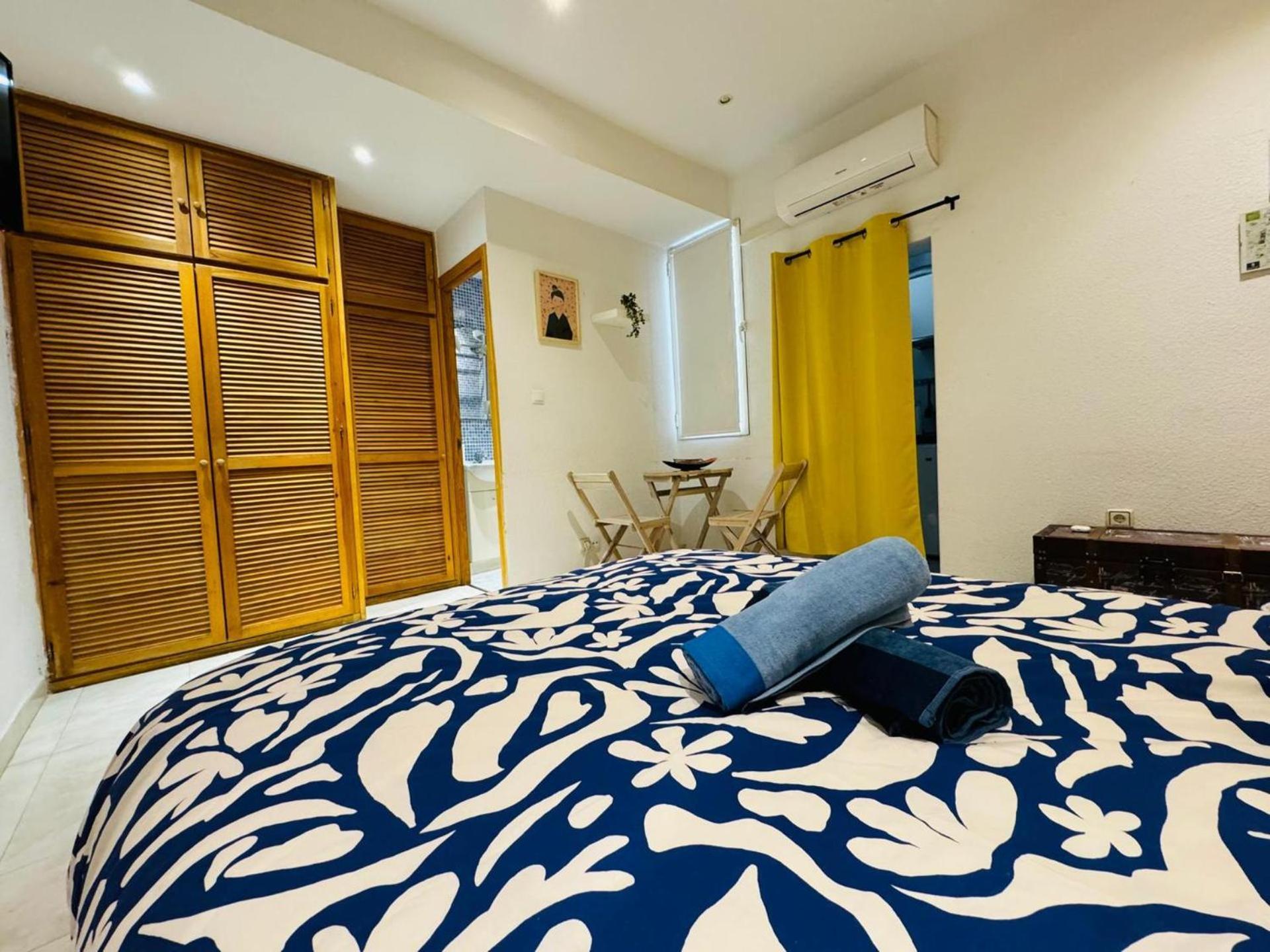 Charm -city Center- Calle Zurita Apartment *
