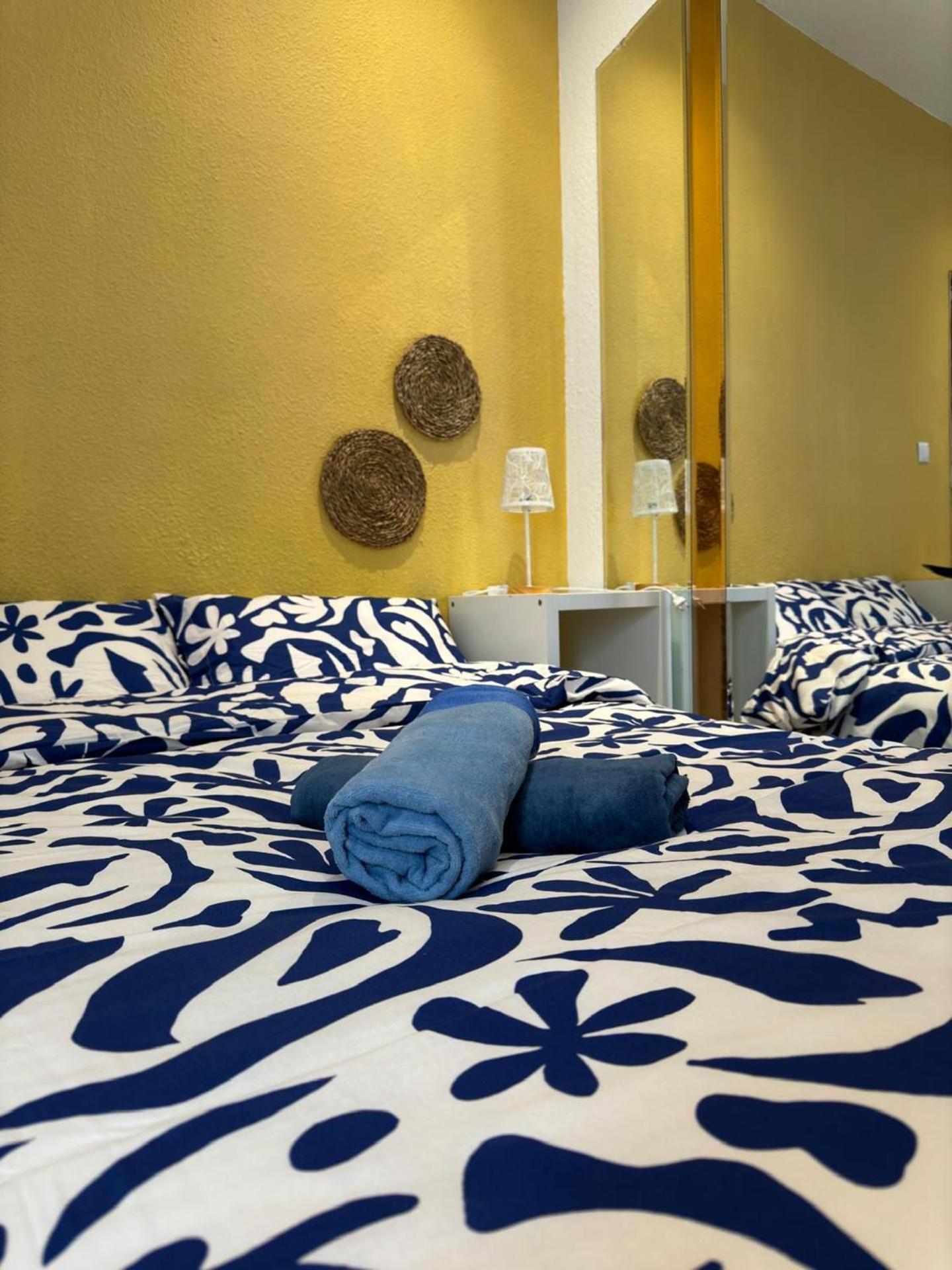 Charm -city Center- Calle Zurita