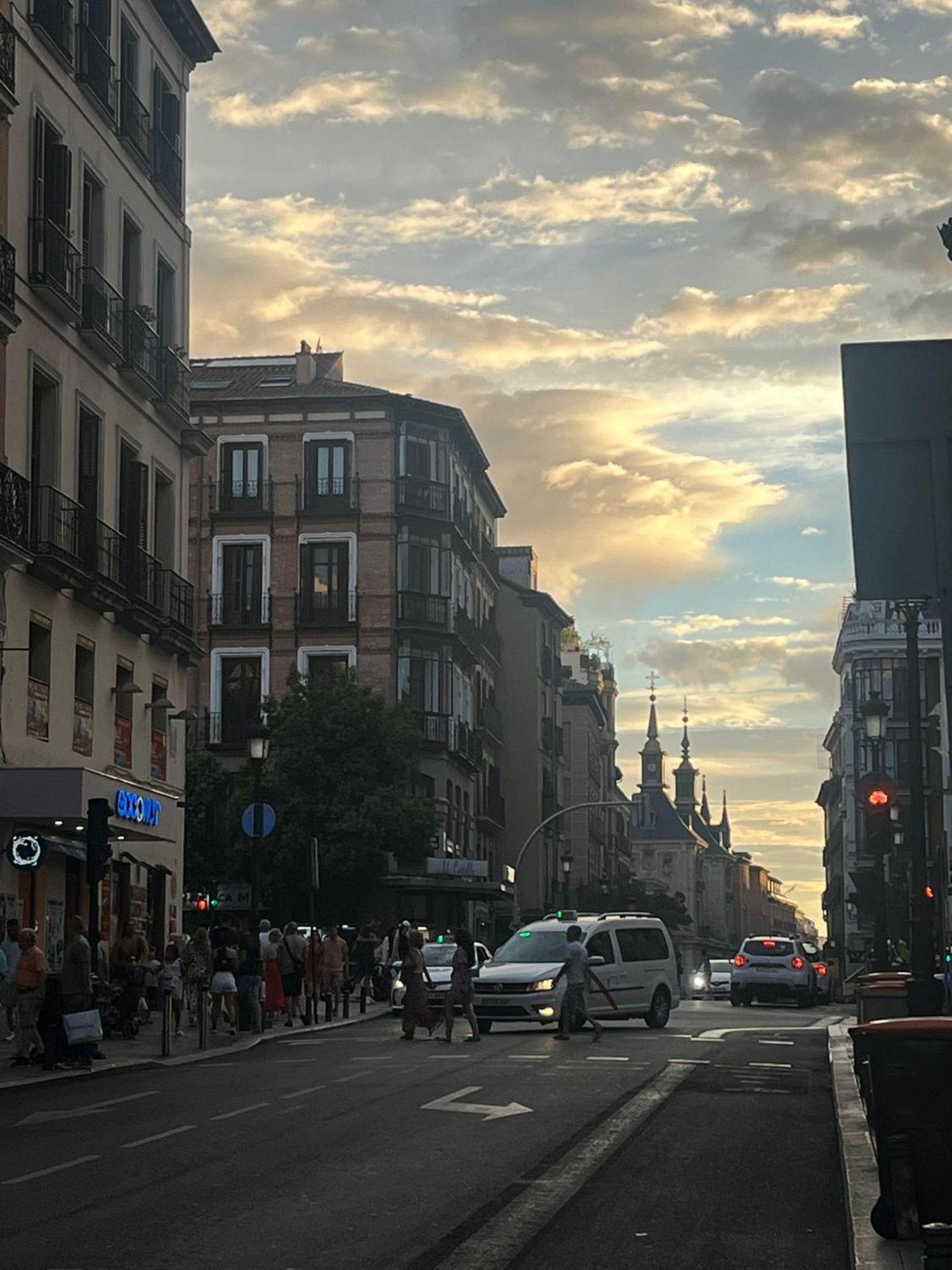 Charm -city Center- Calle Zurita *
