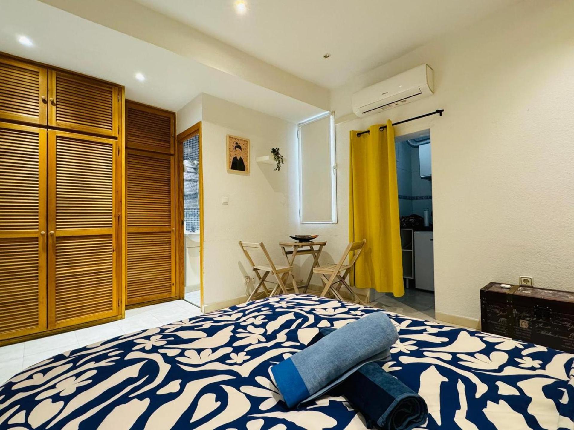 Charm -city Center- Calle Zurita