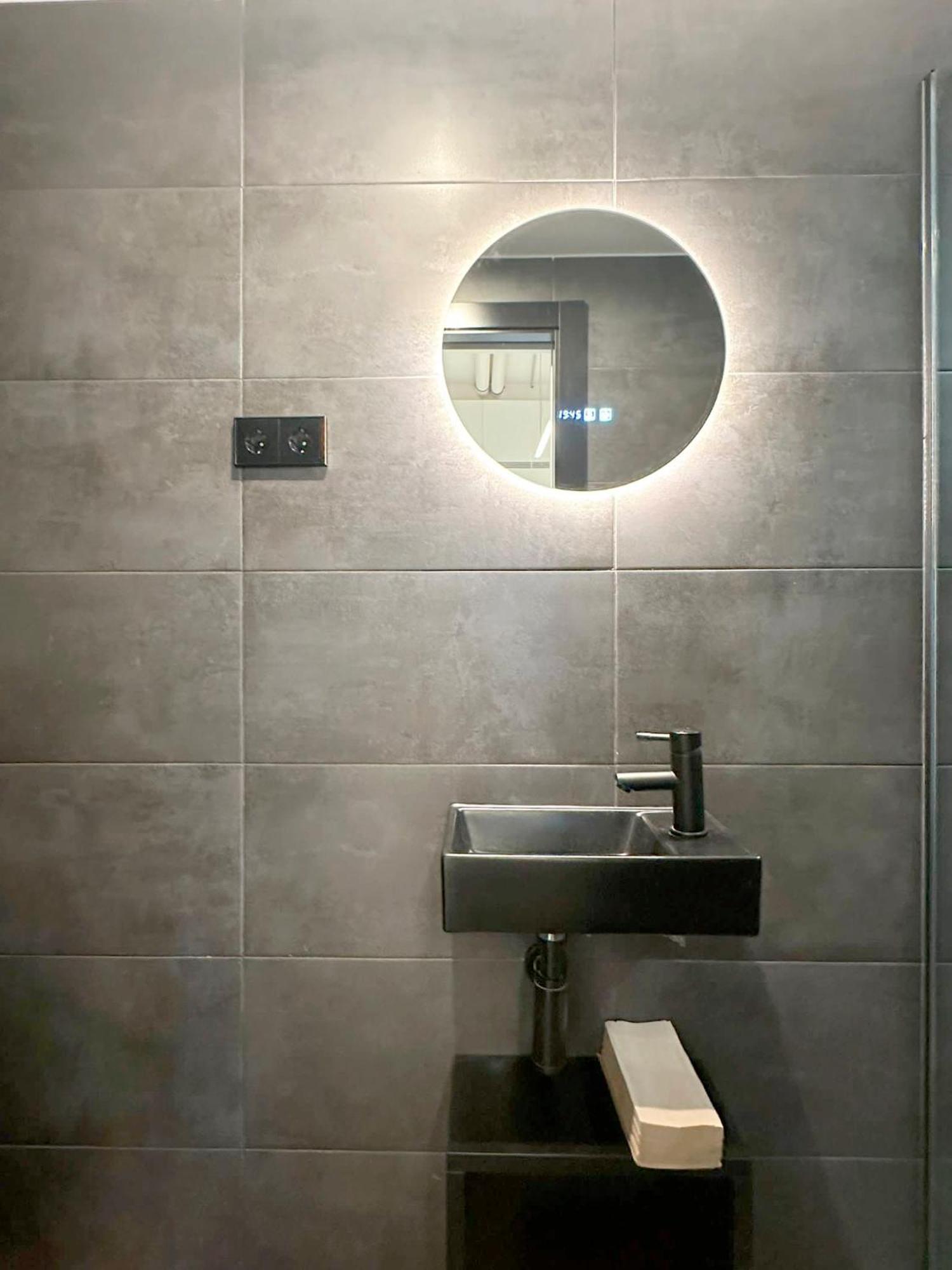 Apartment Great Design, New & Calm In Malasana *