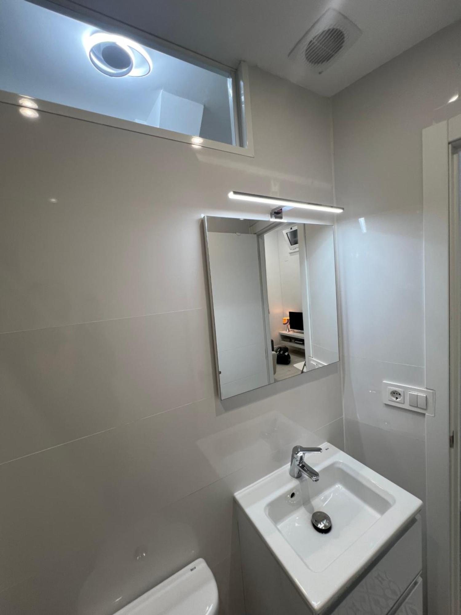 Apartment Precioso Madrid