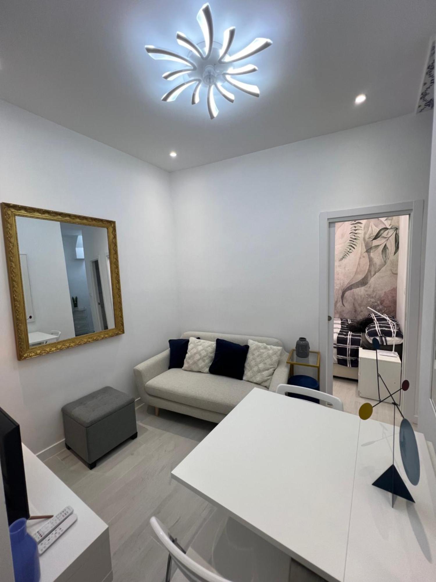 Apartment Precioso Madrid