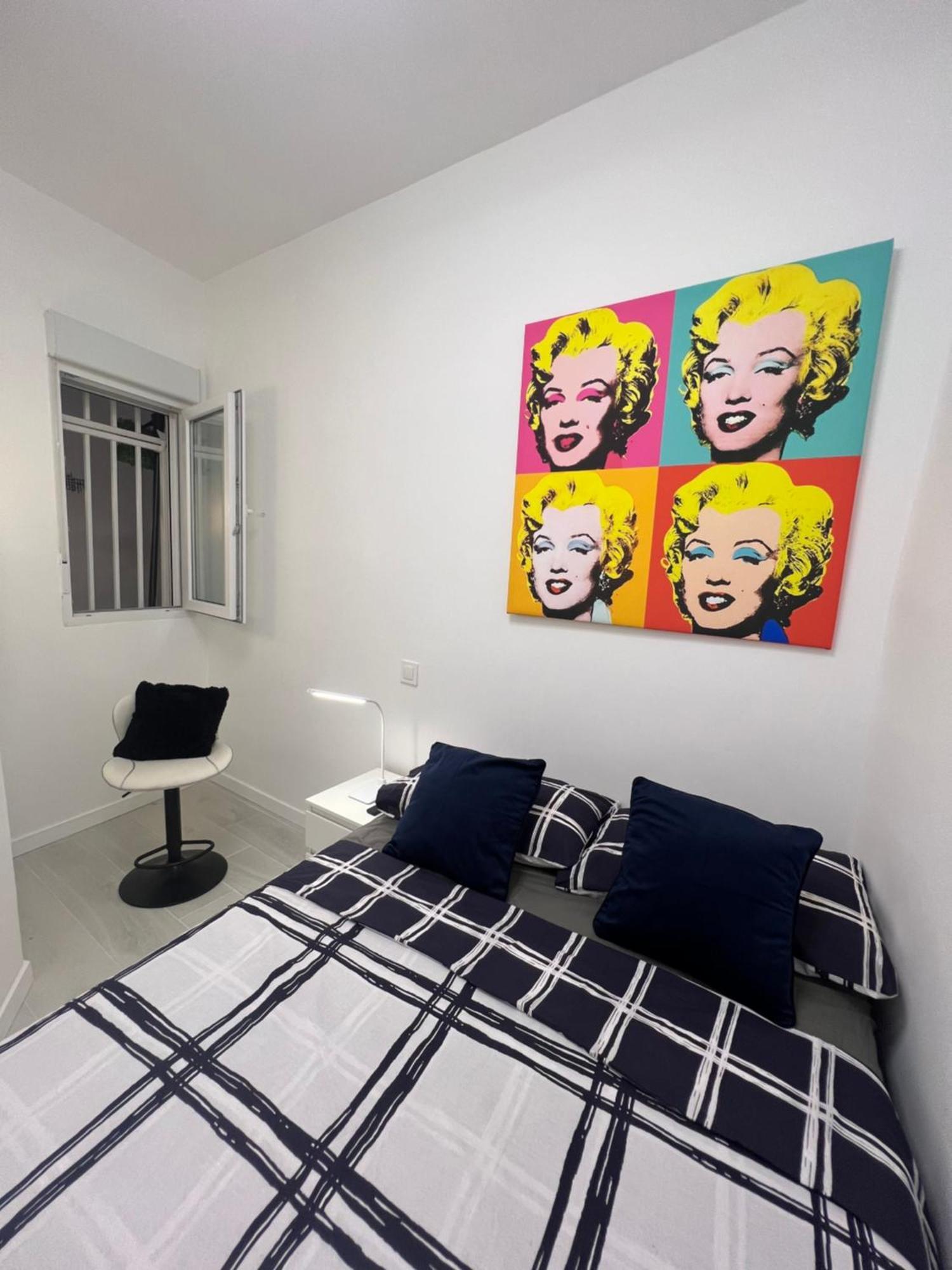 Apartment Precioso