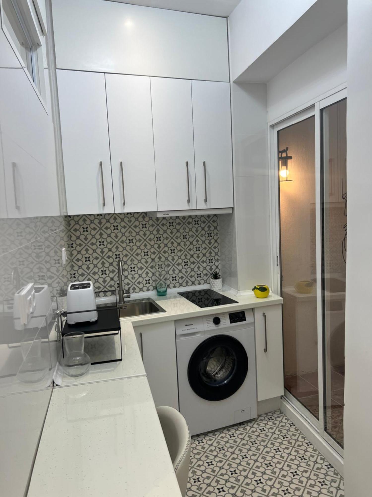 Apartment Precioso Madrid