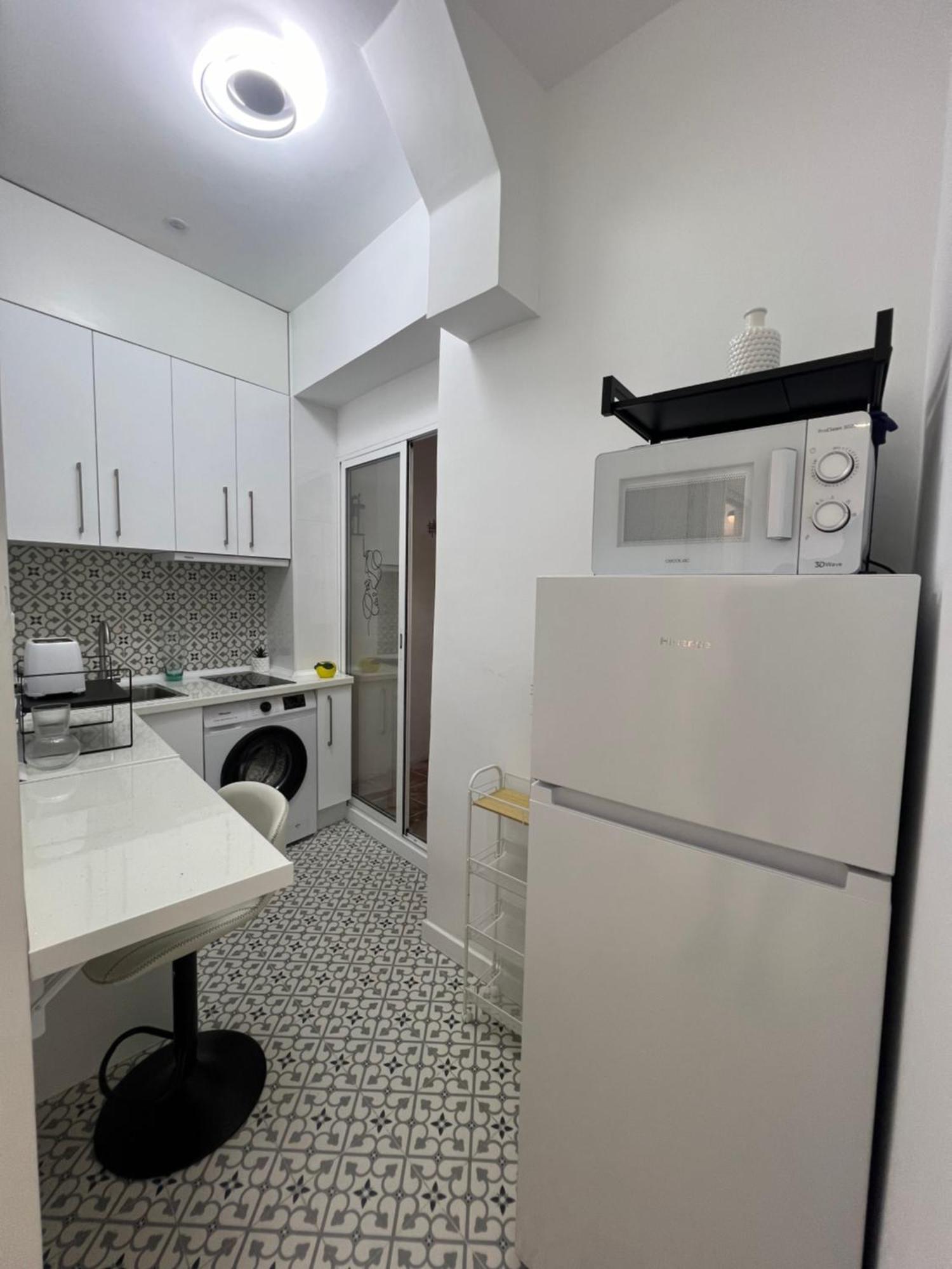 Precioso Apartment *