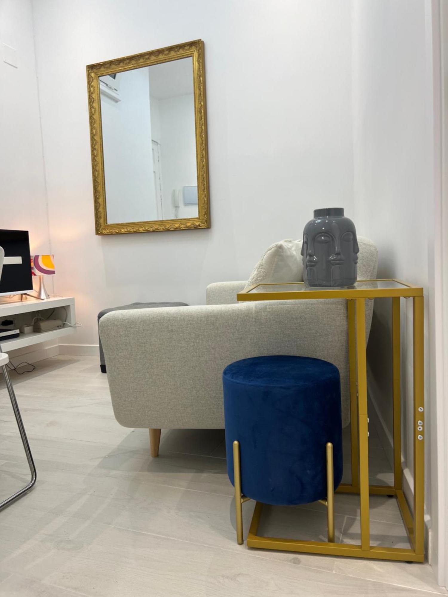 Precioso Apartment Madrid