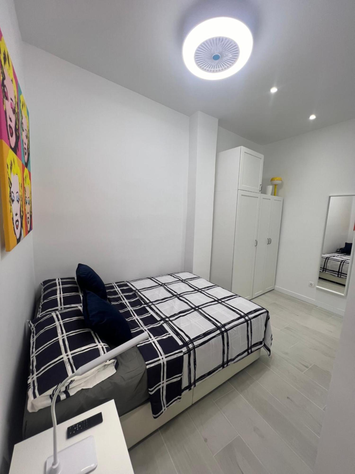 Precioso Apartment