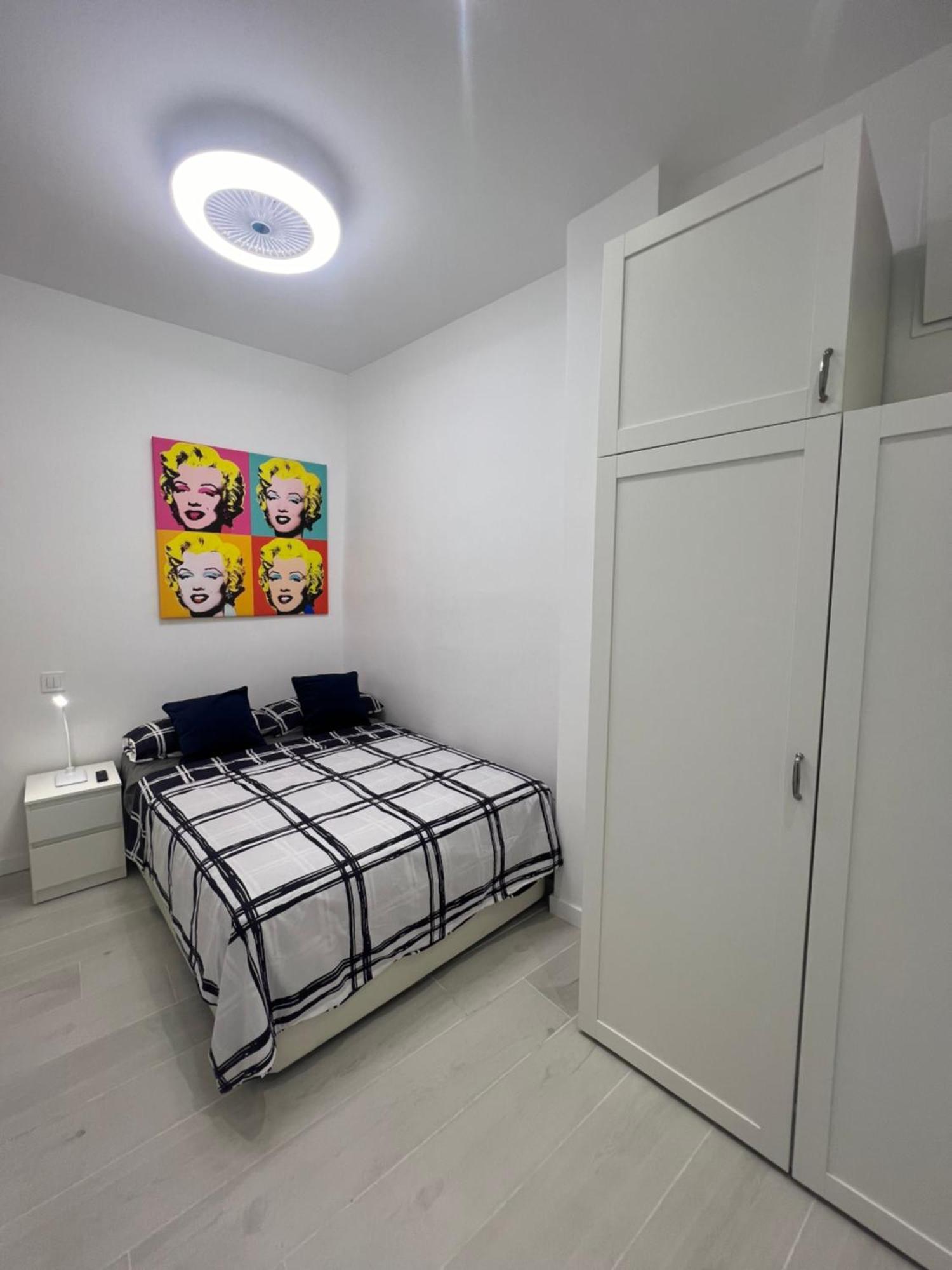 Apartment Precioso Madrid