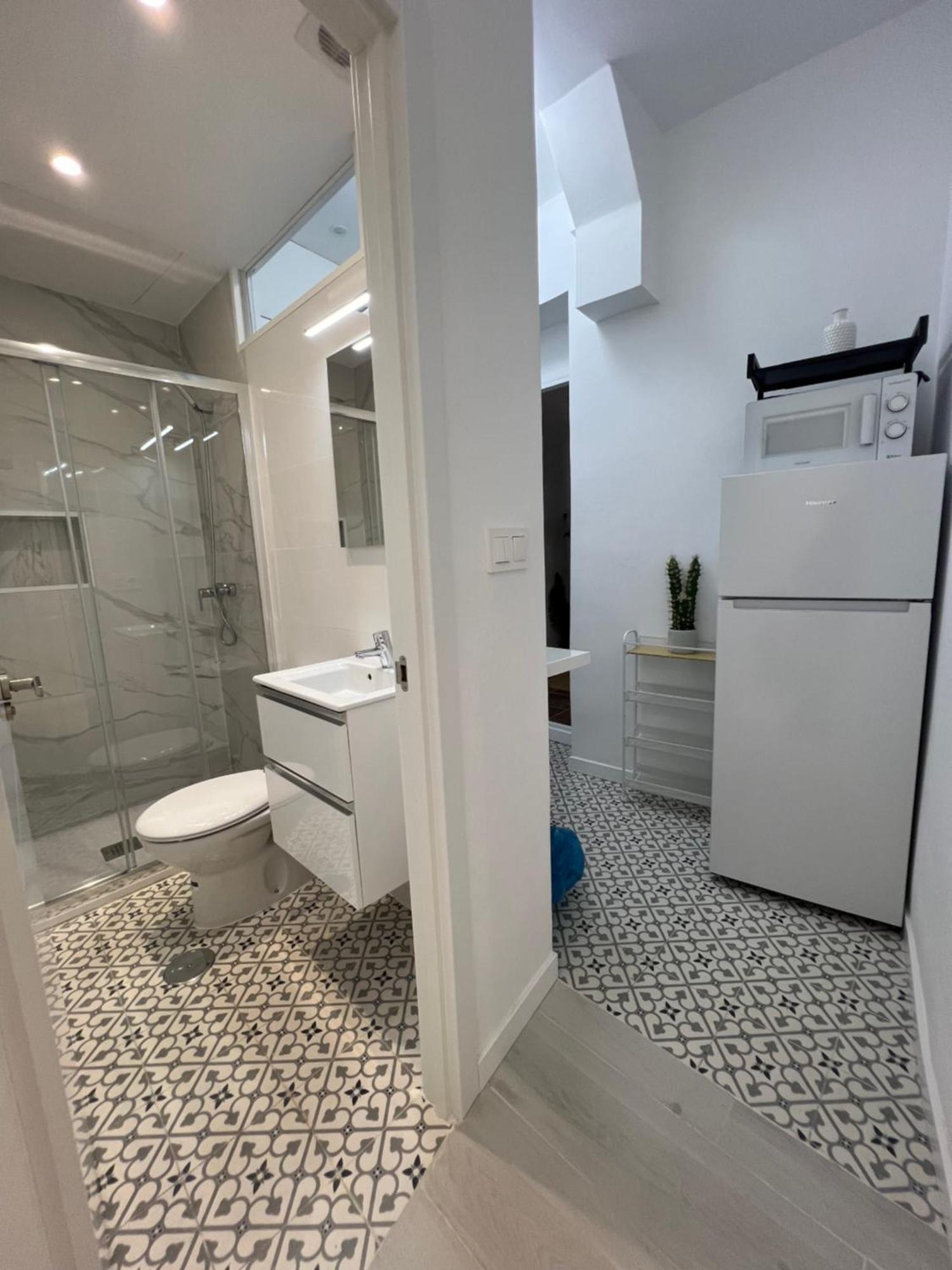 Precioso Apartment *