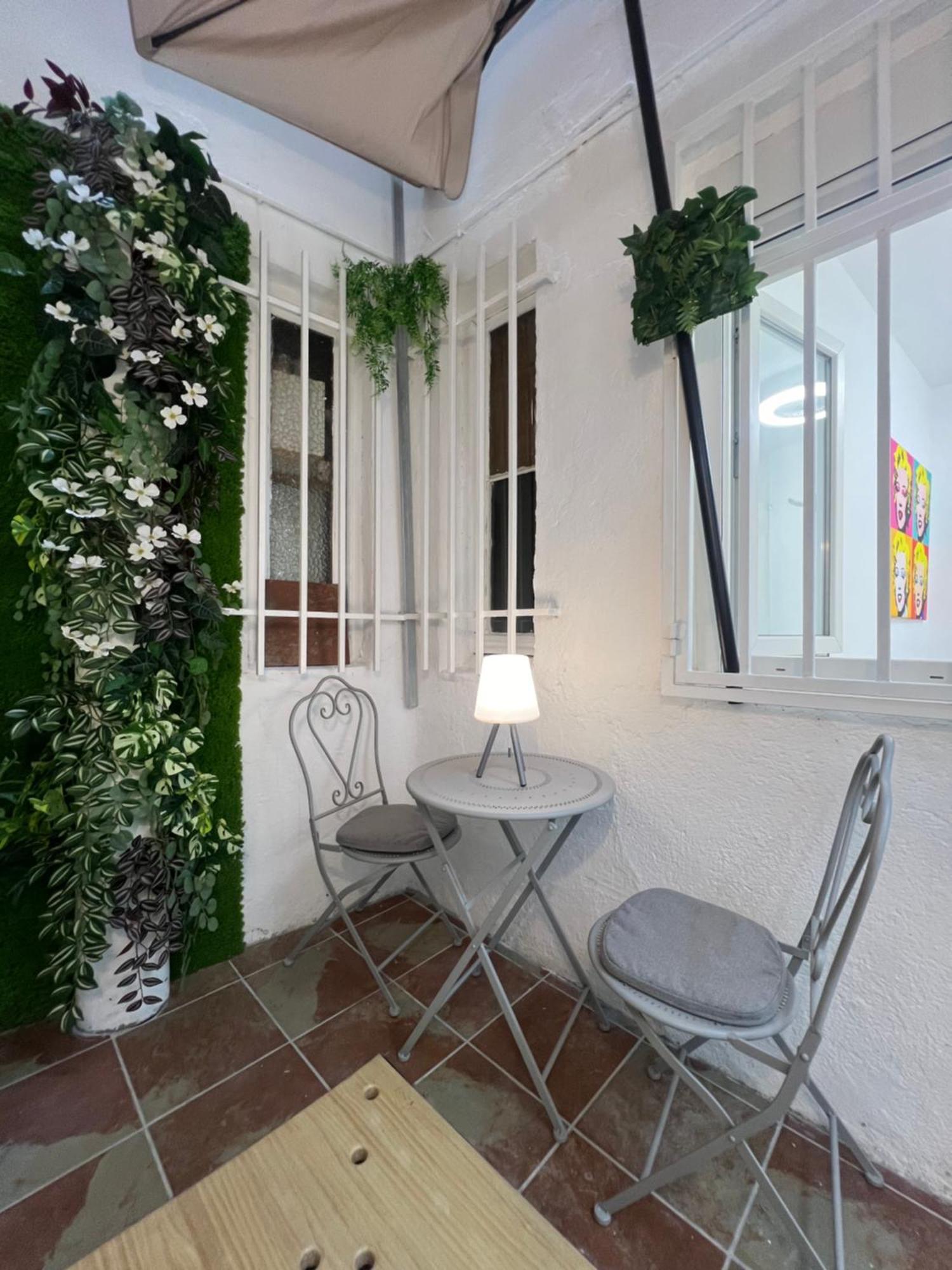 Apartment Precioso *
