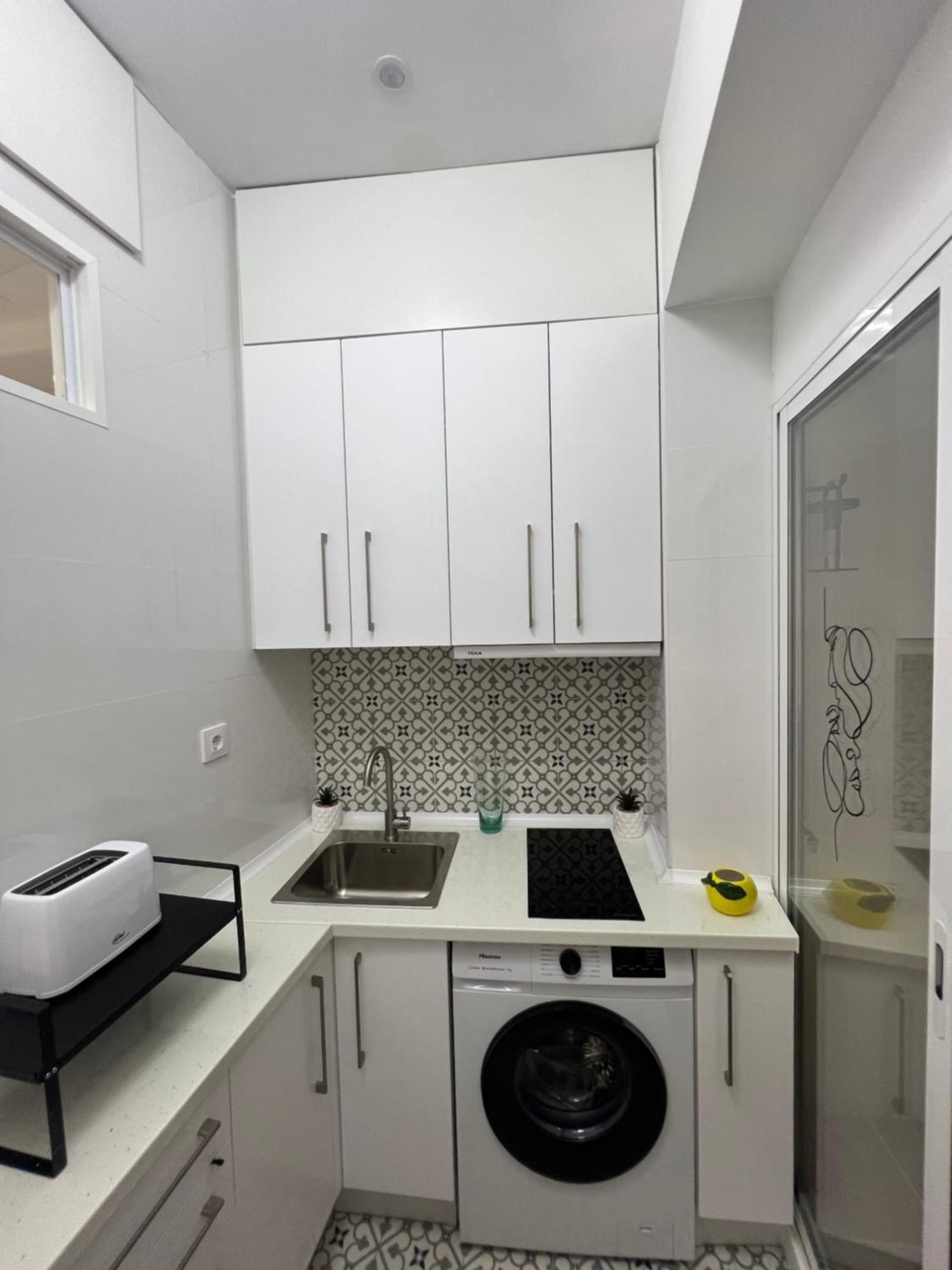 Apartment Precioso Madrid