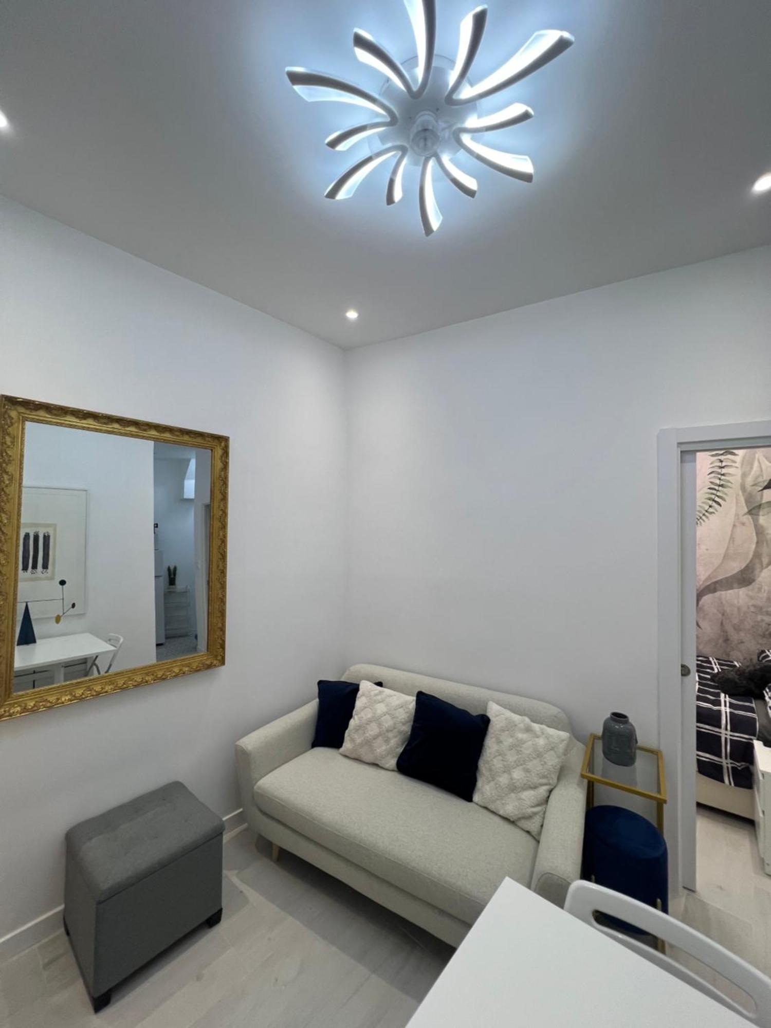 Apartment Precioso Madrid